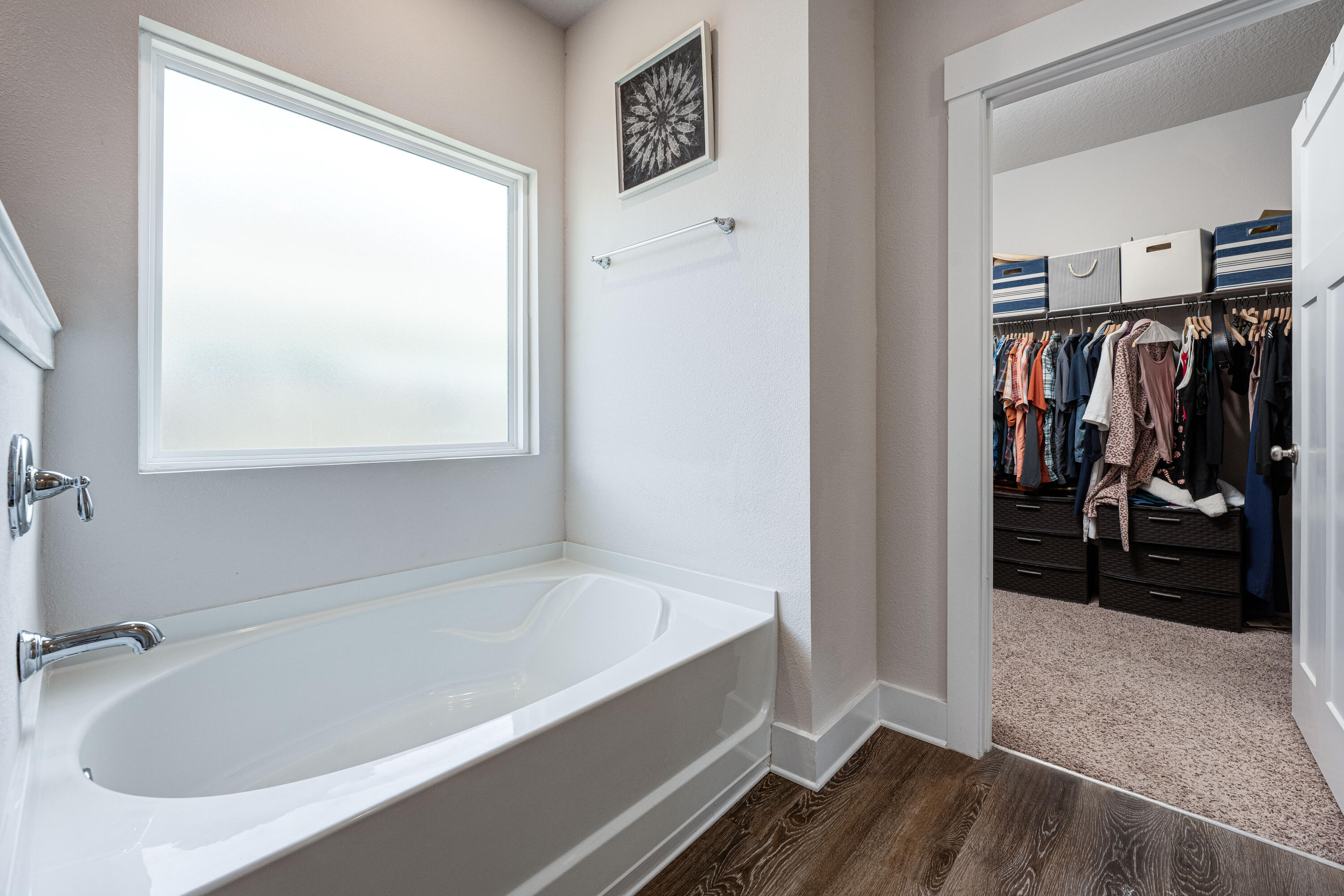 Seagate - Residential