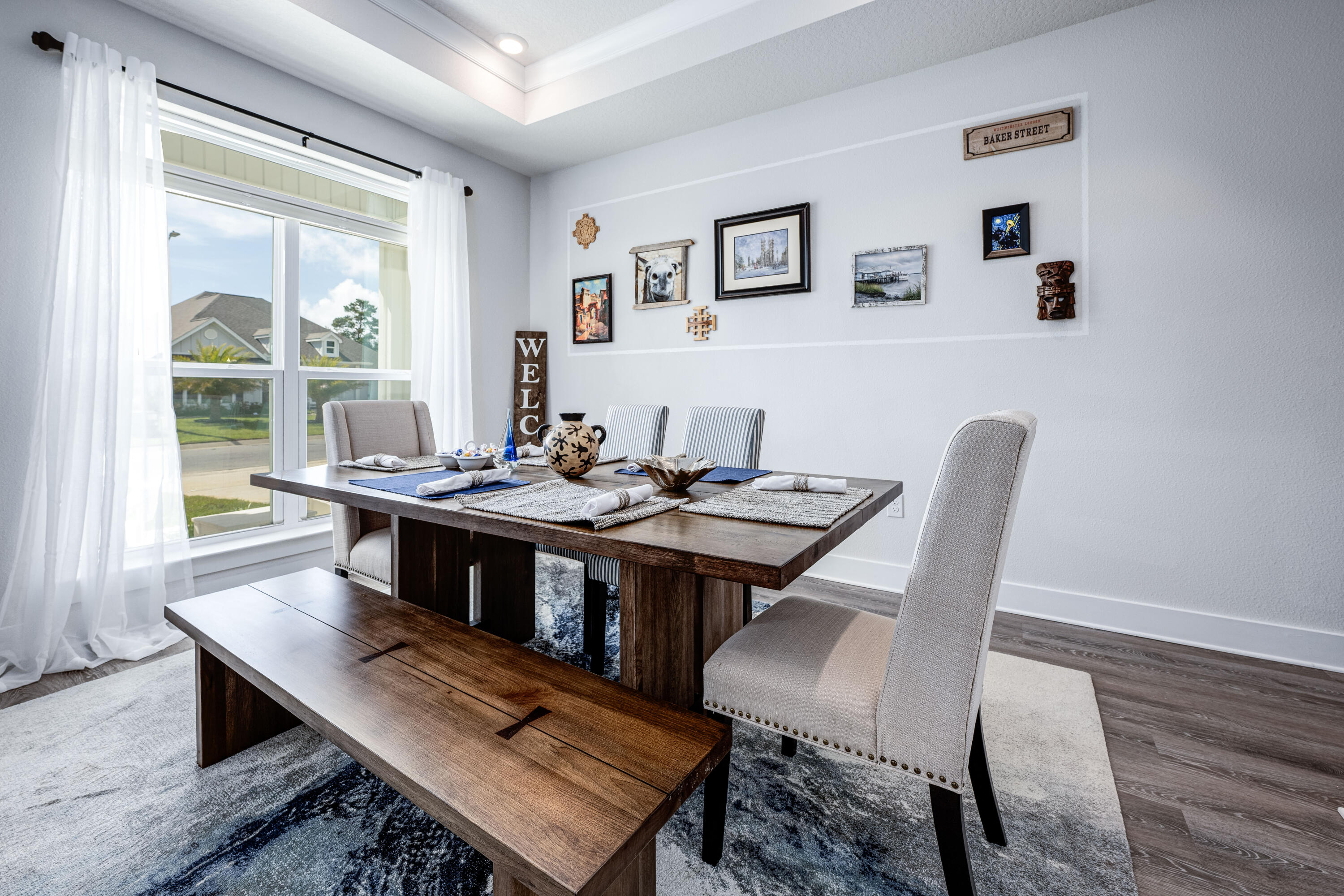 Seagate - Residential