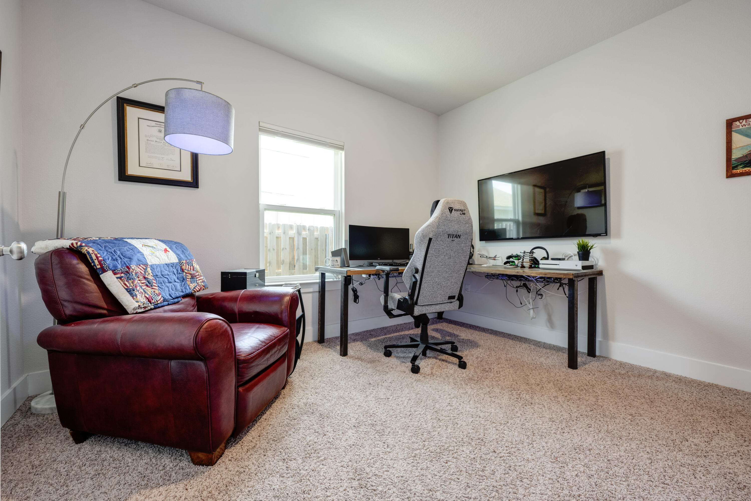 Seagate - Residential