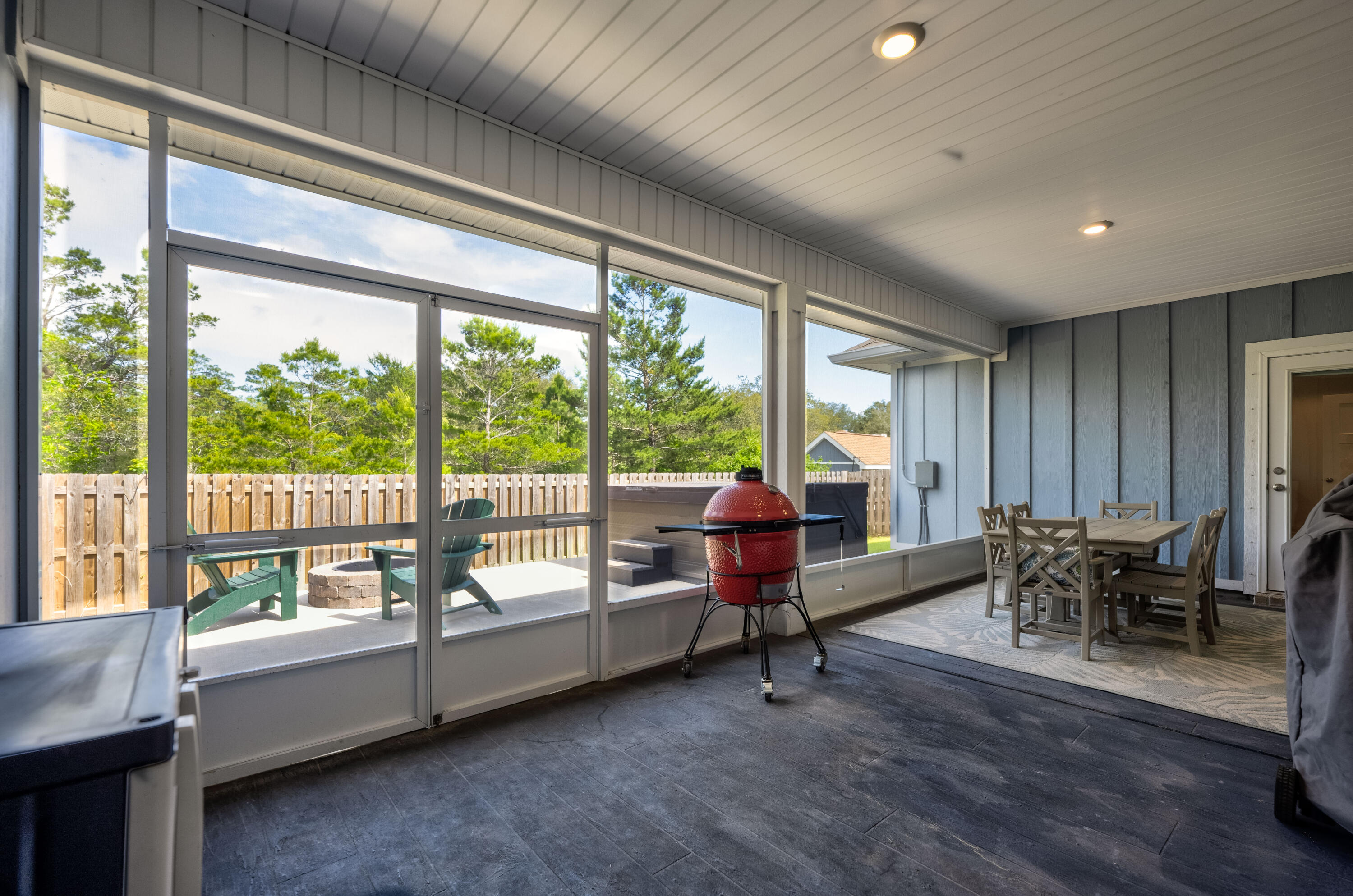 Seagate - Residential