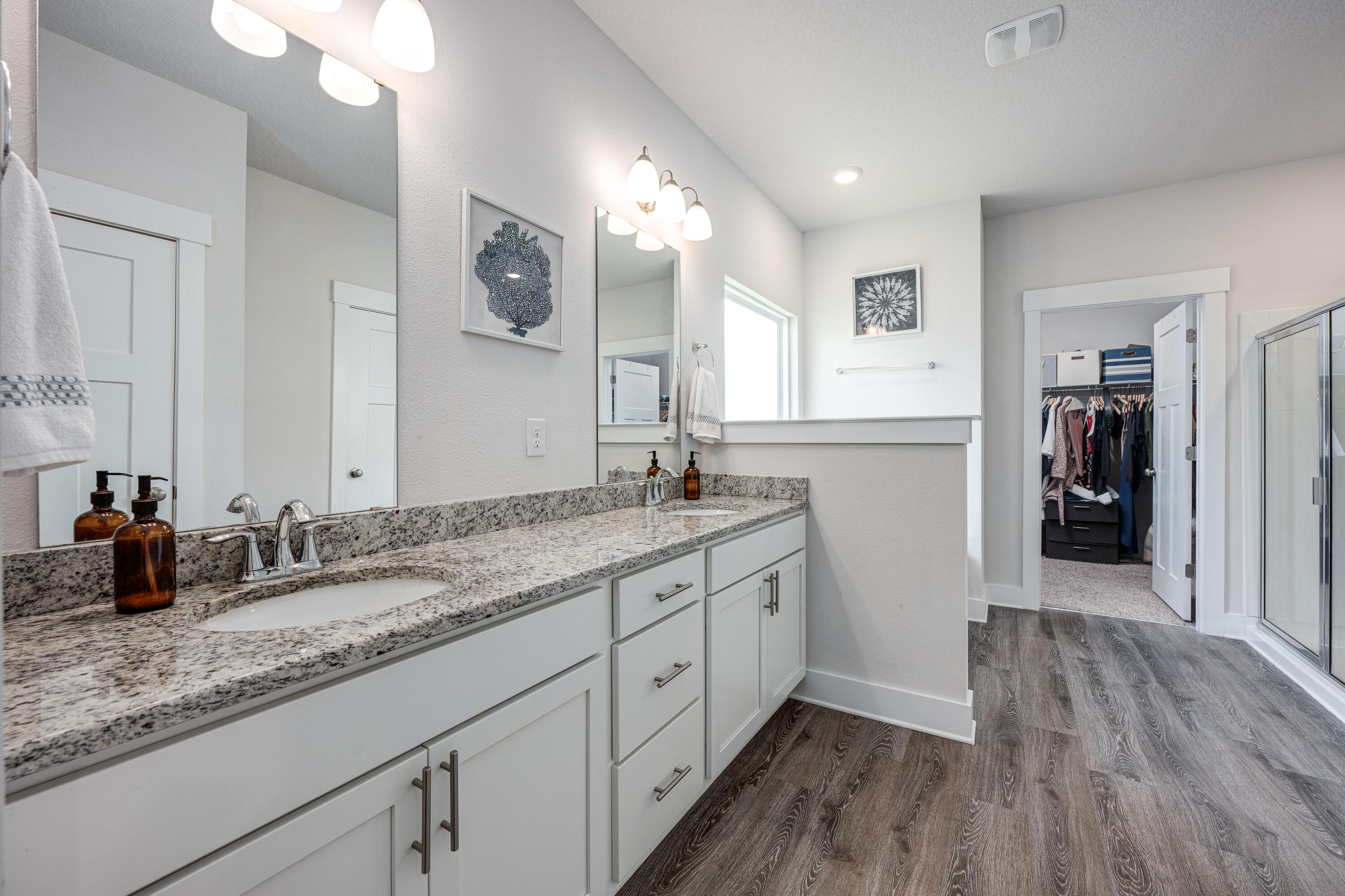 Seagate - Residential