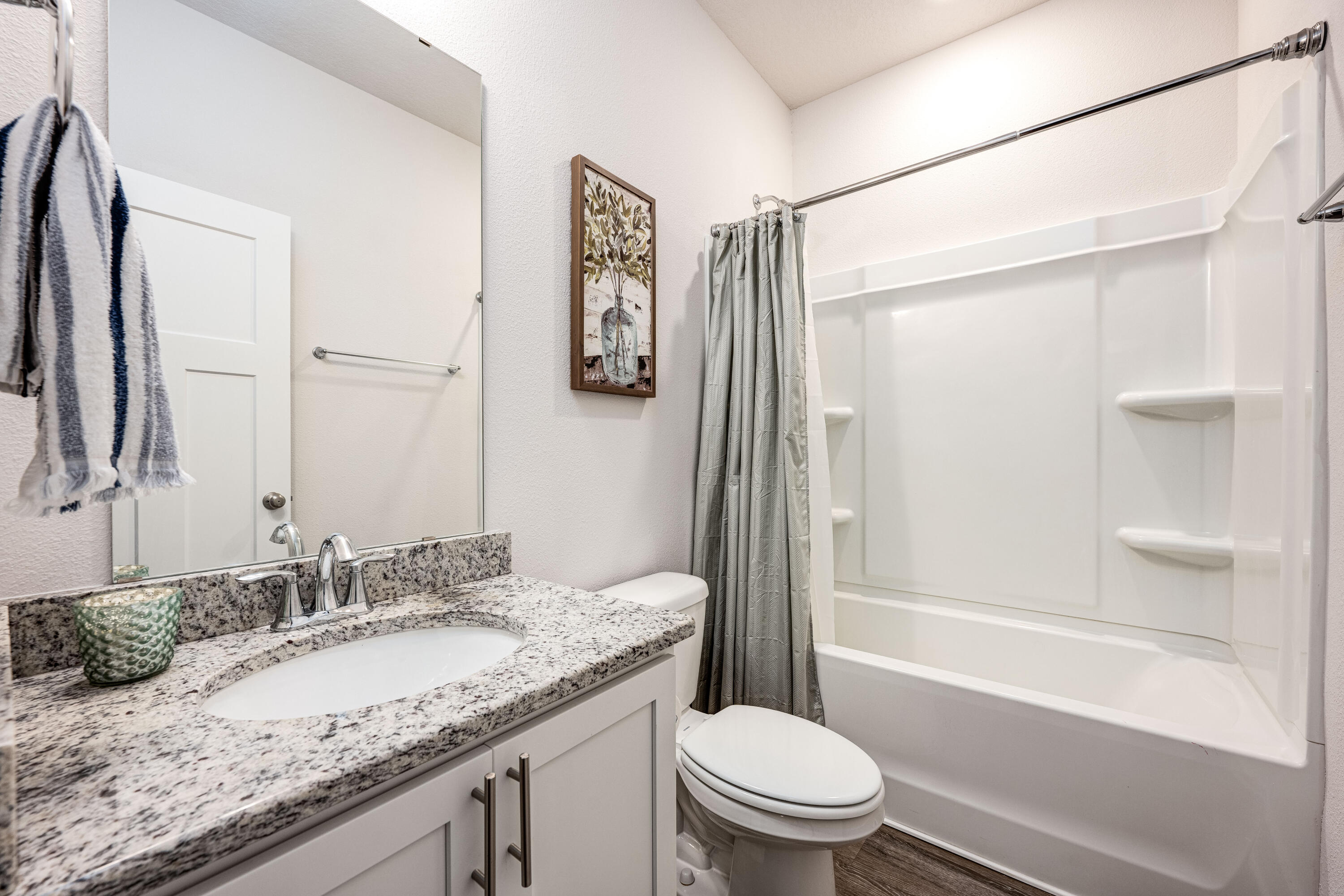 Seagate - Residential