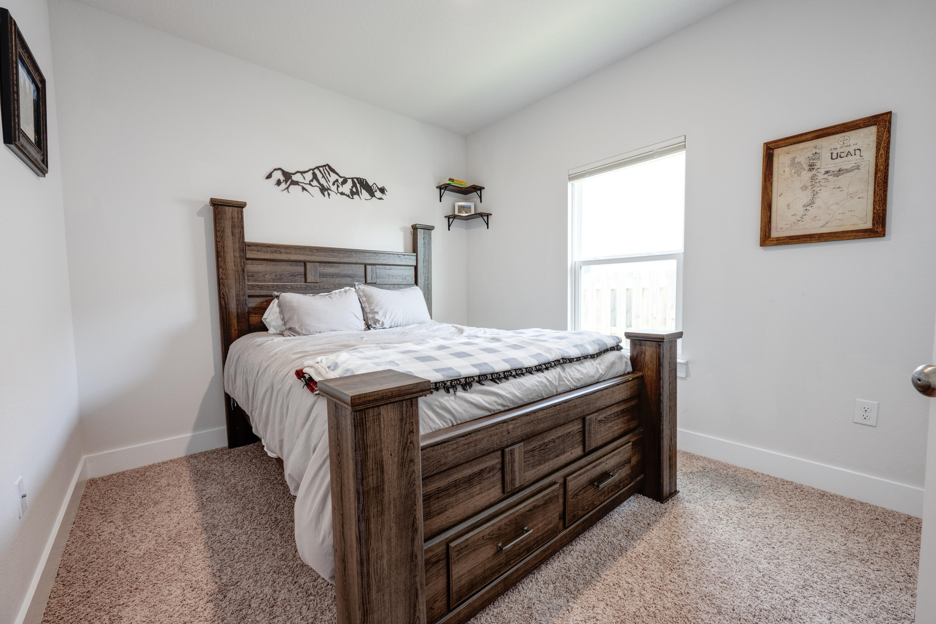 Seagate - Residential