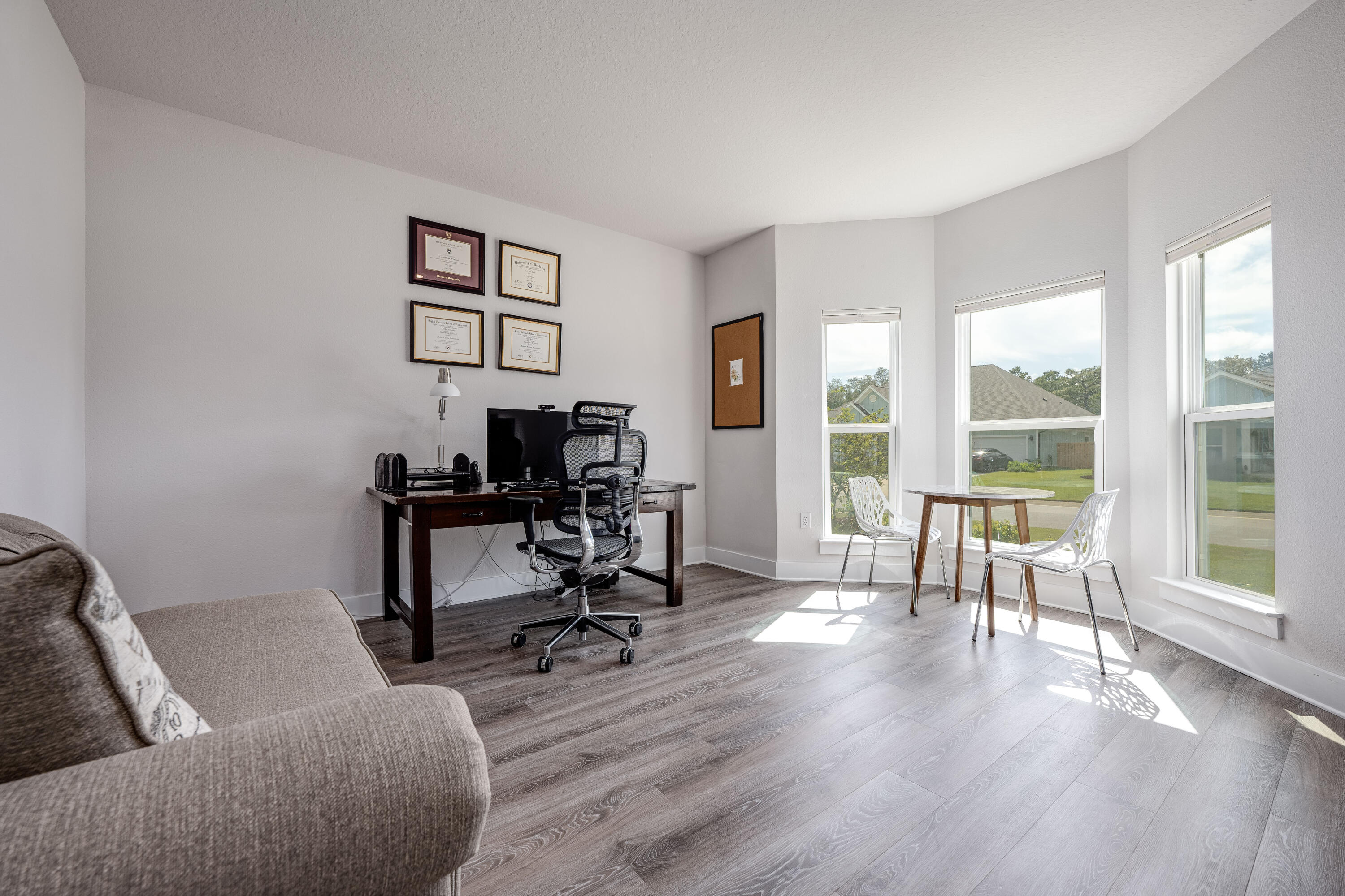 Seagate - Residential