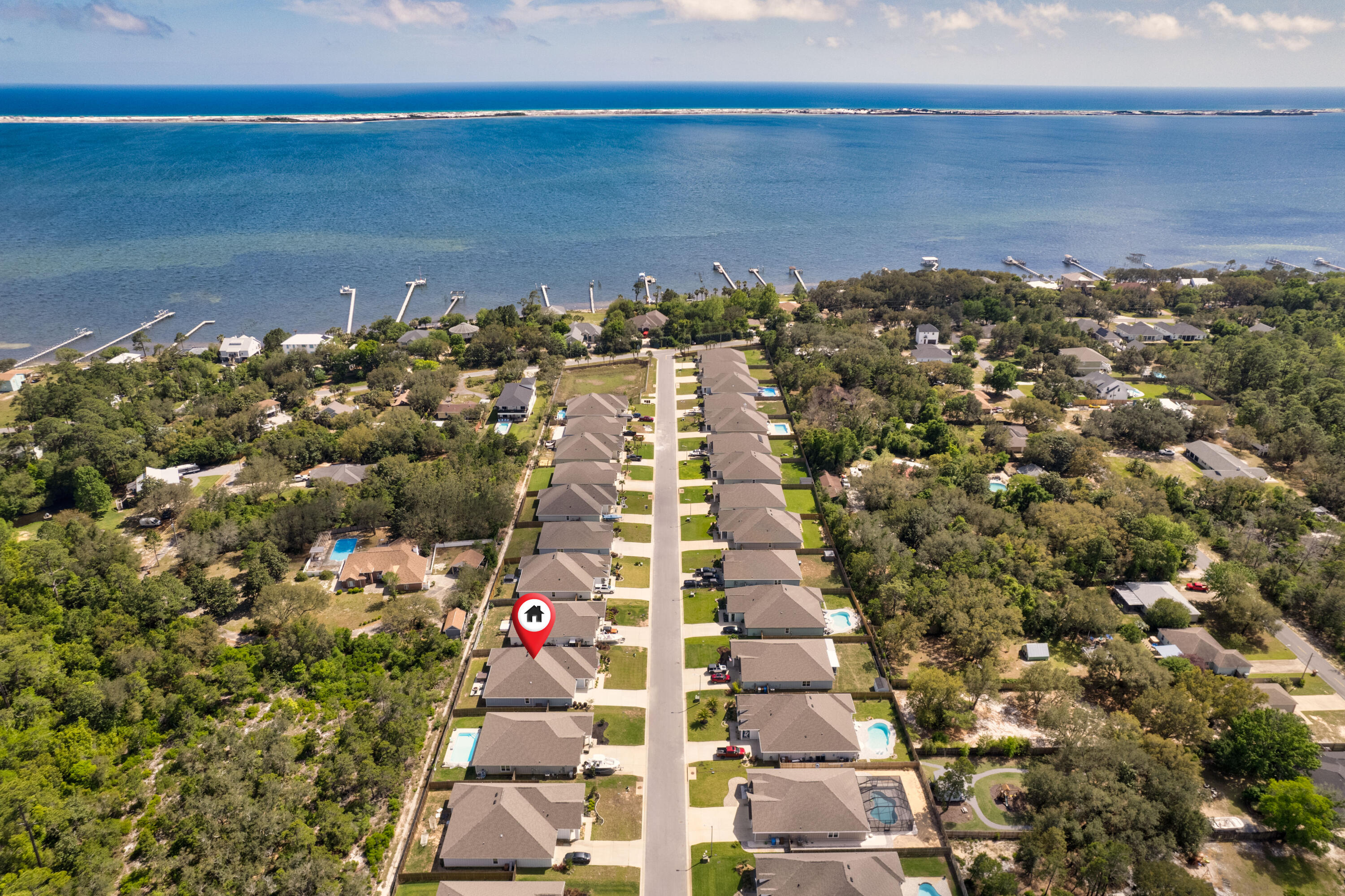 Seagate - Residential