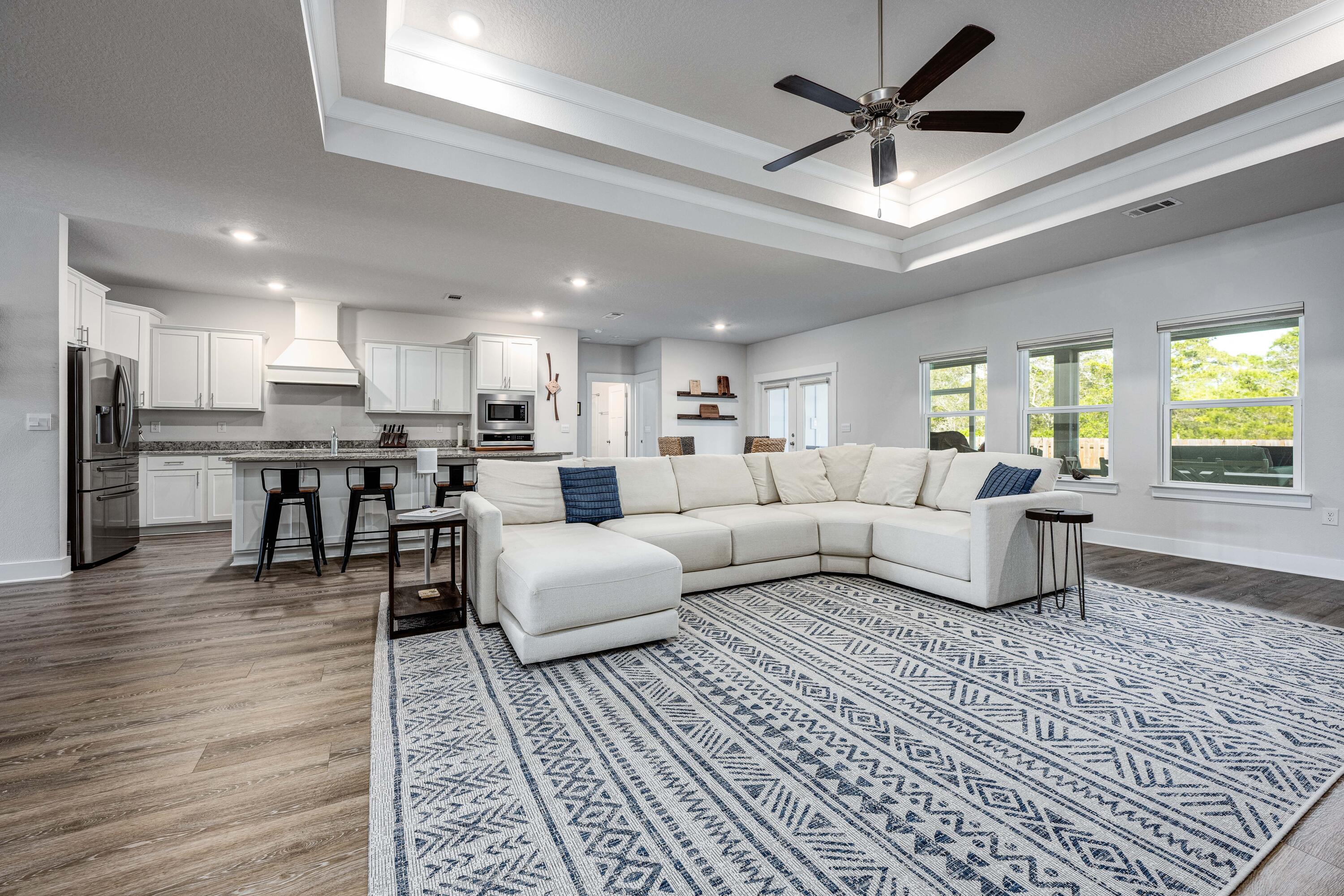 Seagate - Residential