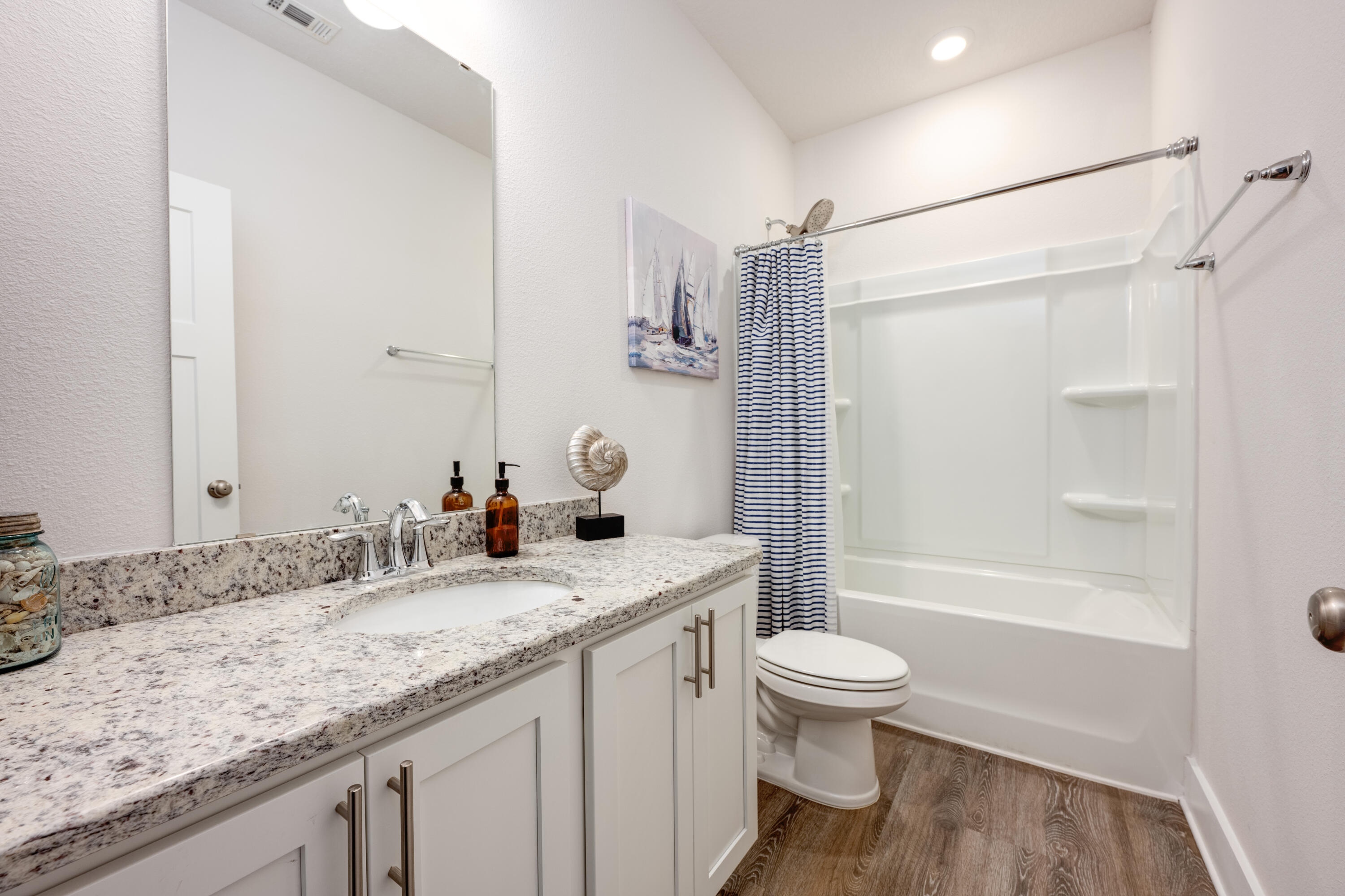 Seagate - Residential