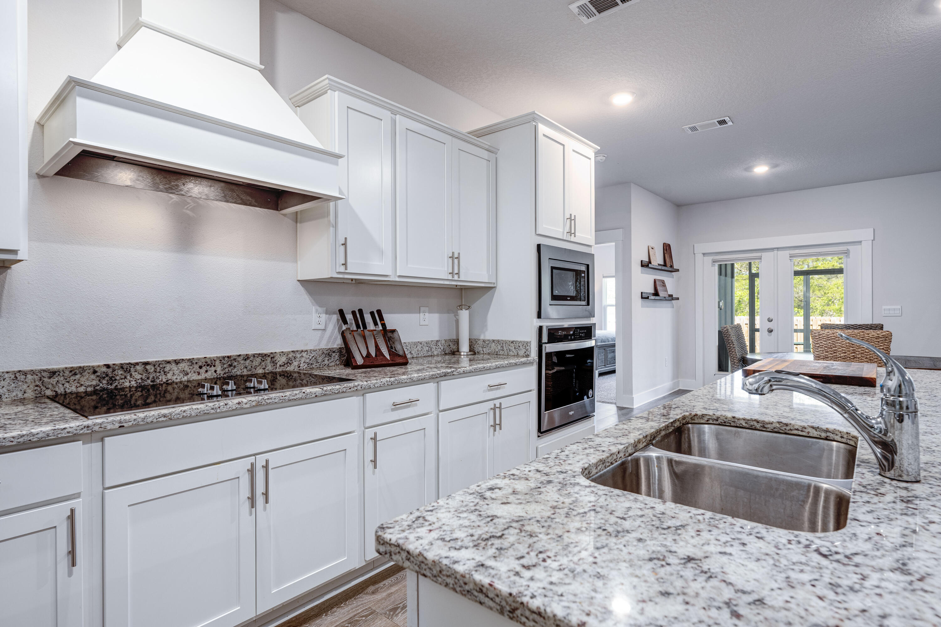 Seagate - Residential