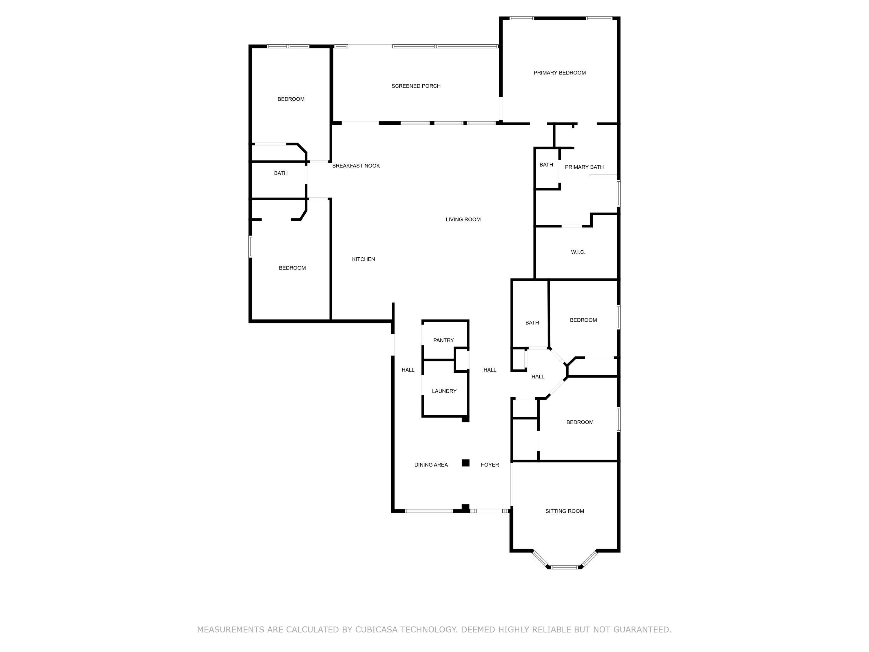 Seagate - Residential