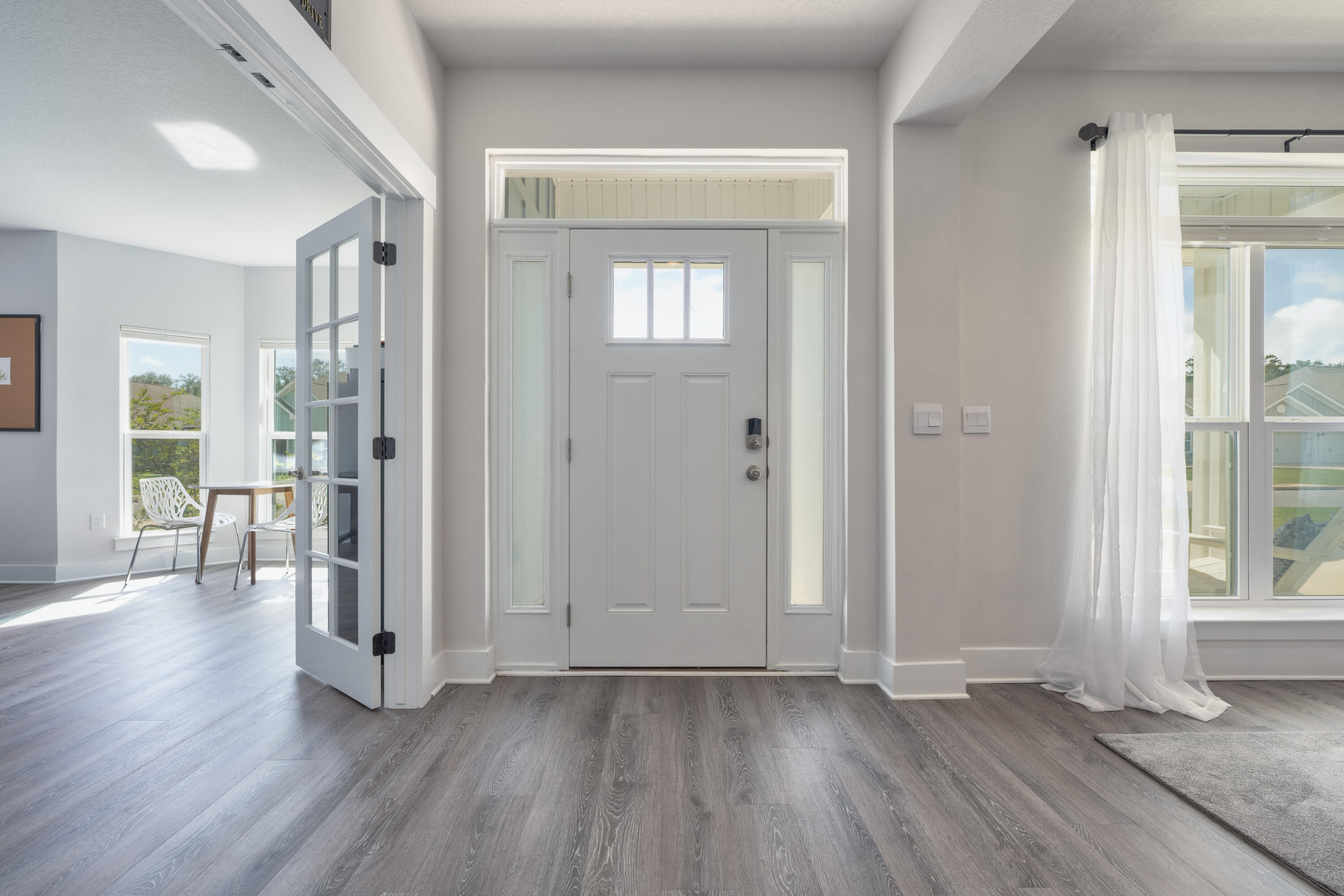 Seagate - Residential