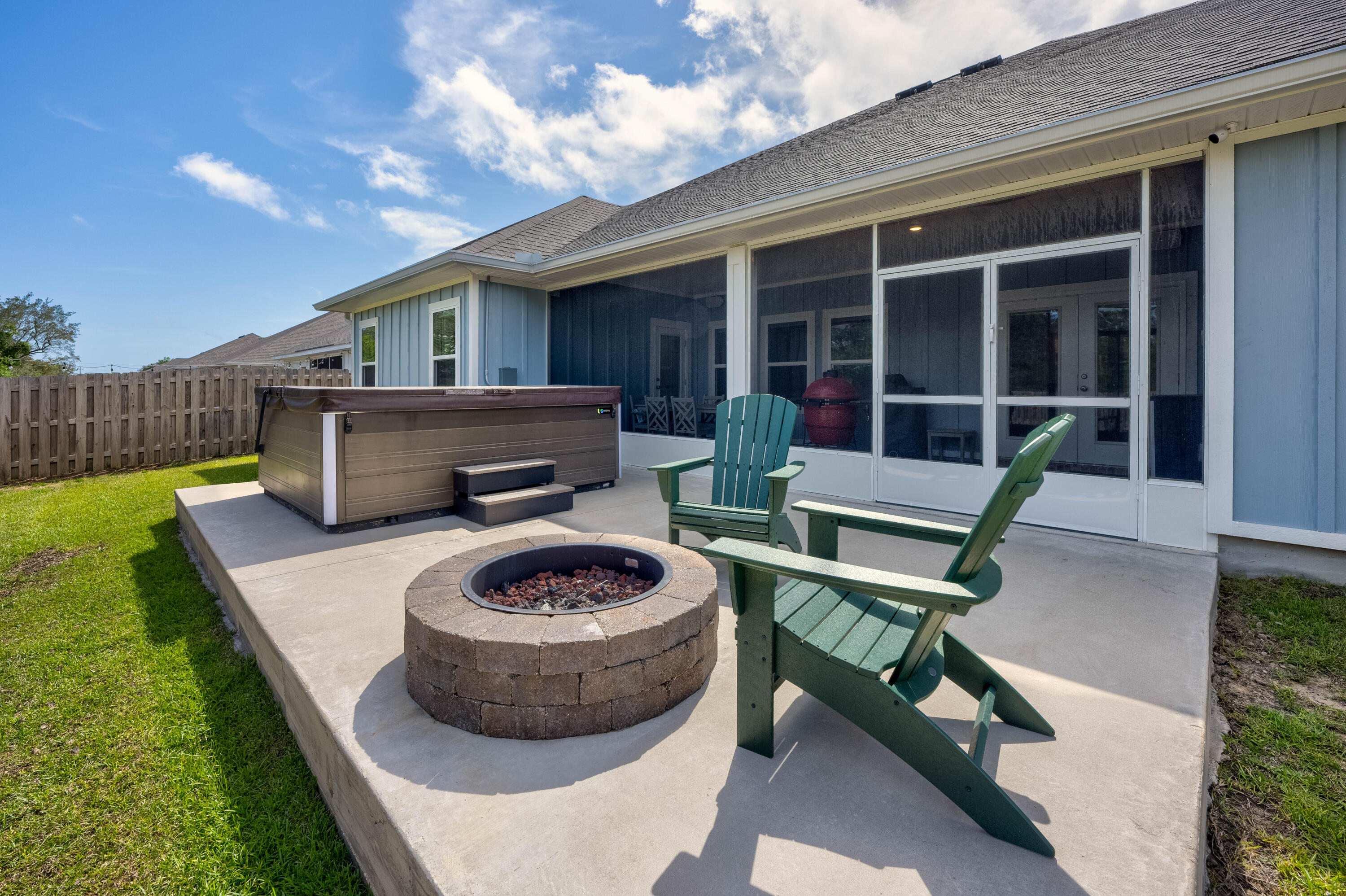 Seagate - Residential