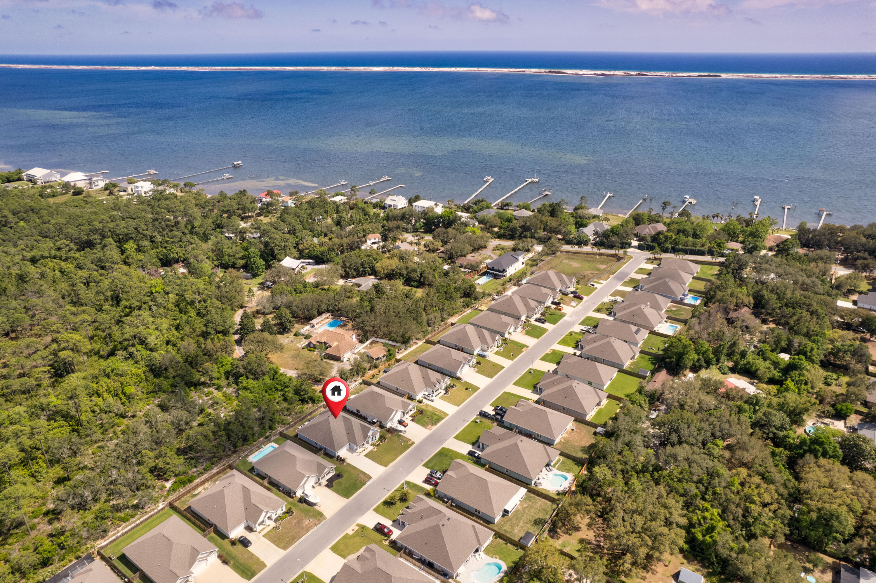 Seagate - Residential