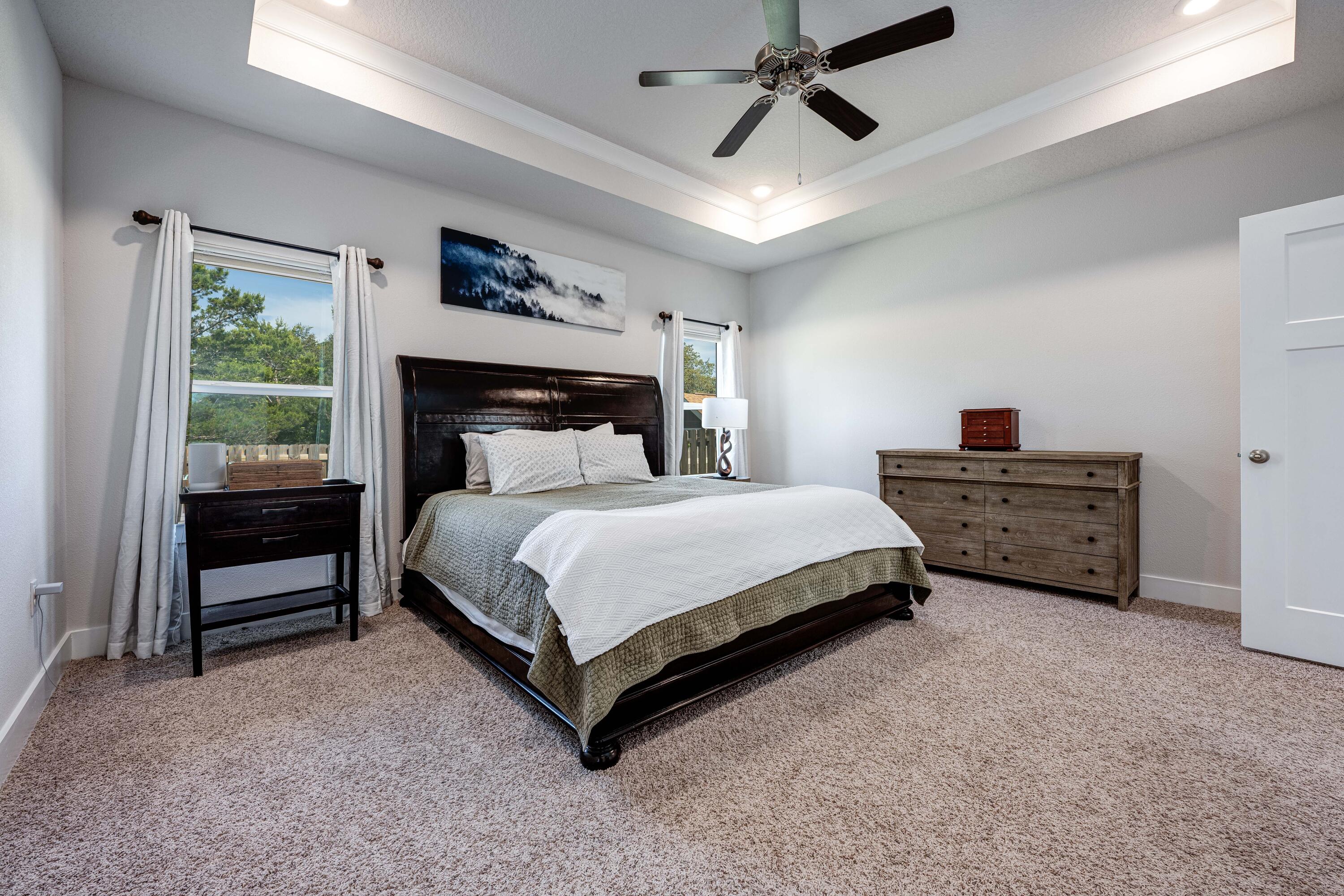 Seagate - Residential