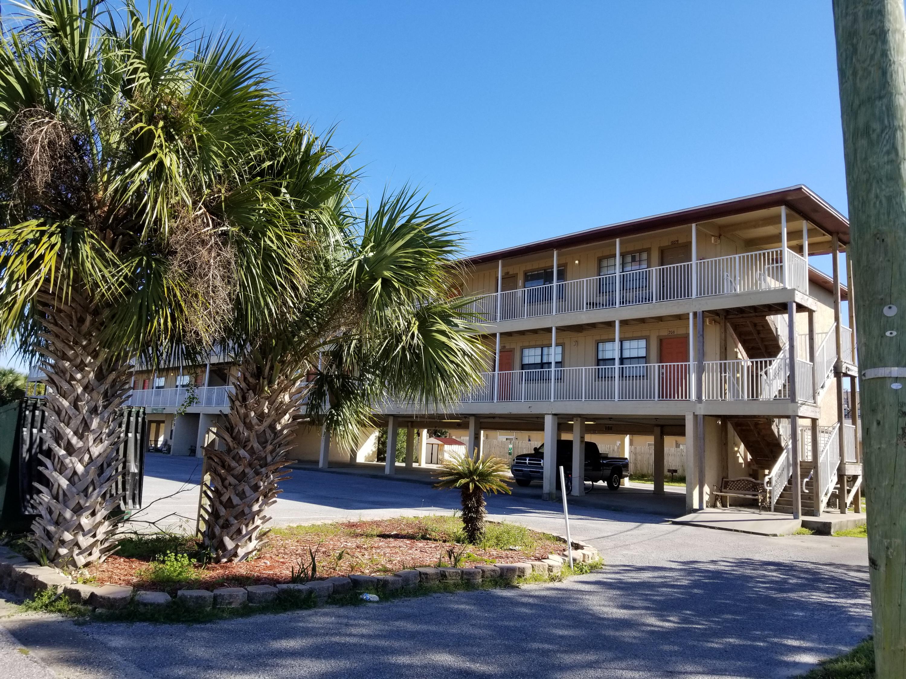 SANDY POINTE at Destin West Condominium - Residential