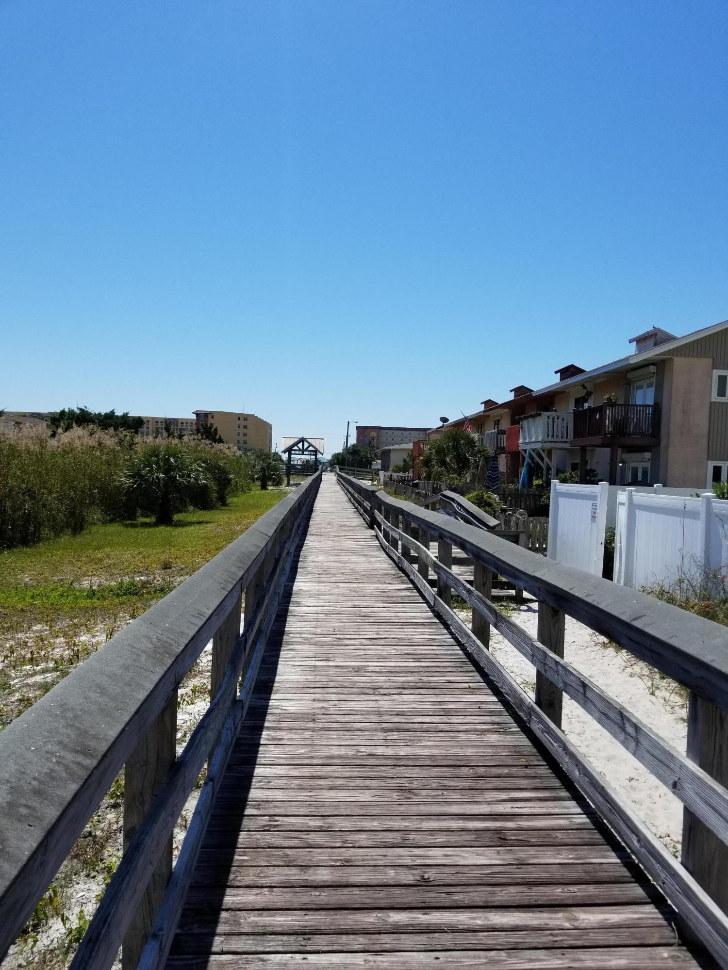 SANDY POINTE at Destin West Condominium - Residential