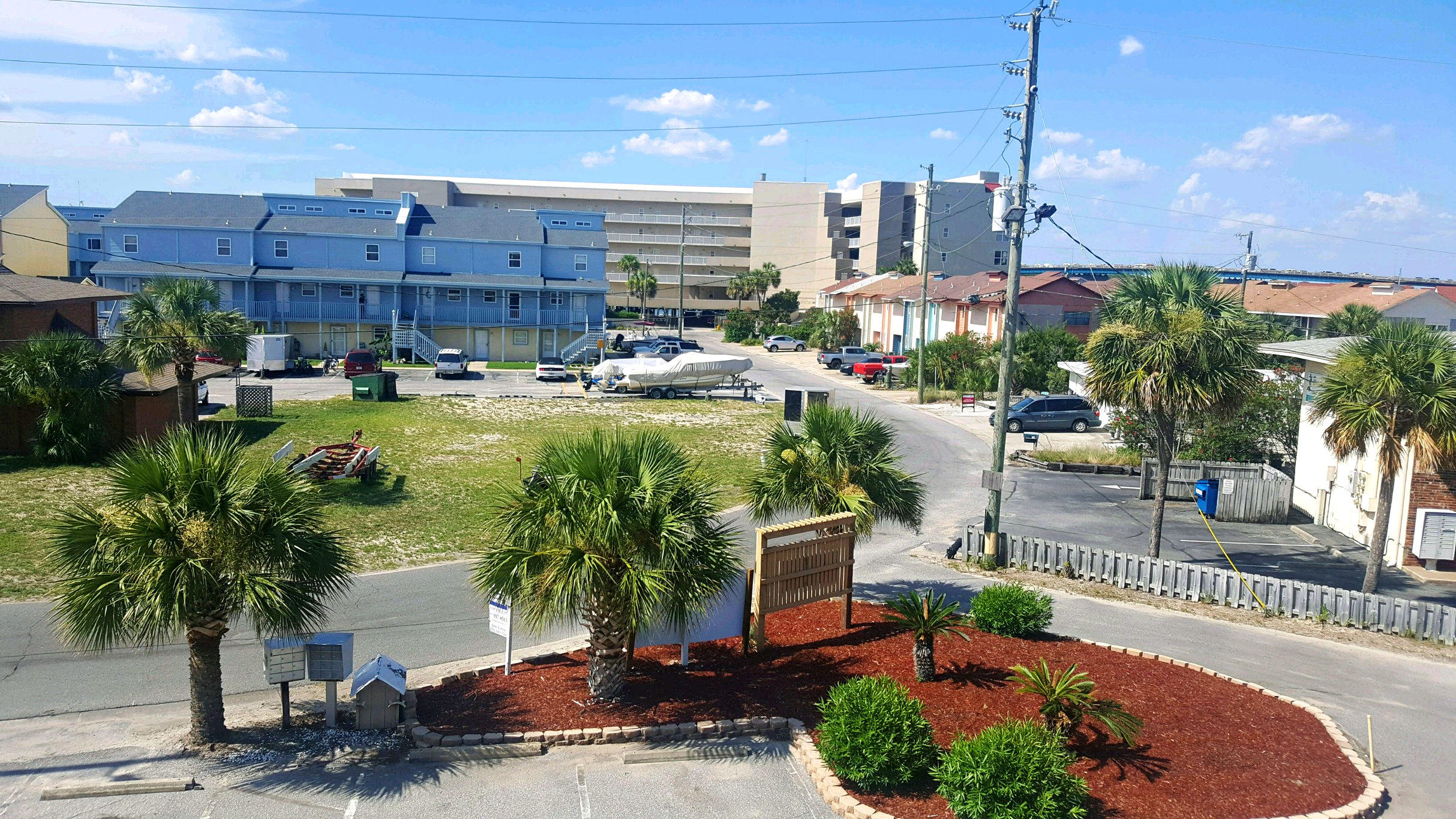 SANDY POINTE at Destin West Condominium - Residential
