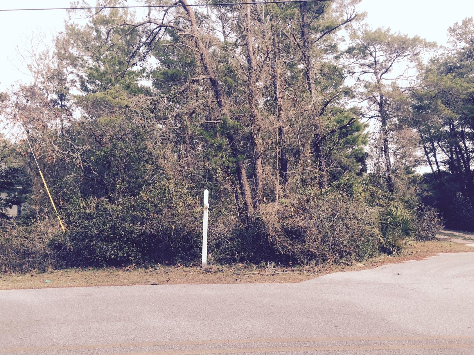 BEACH HIGHLANDS - Land