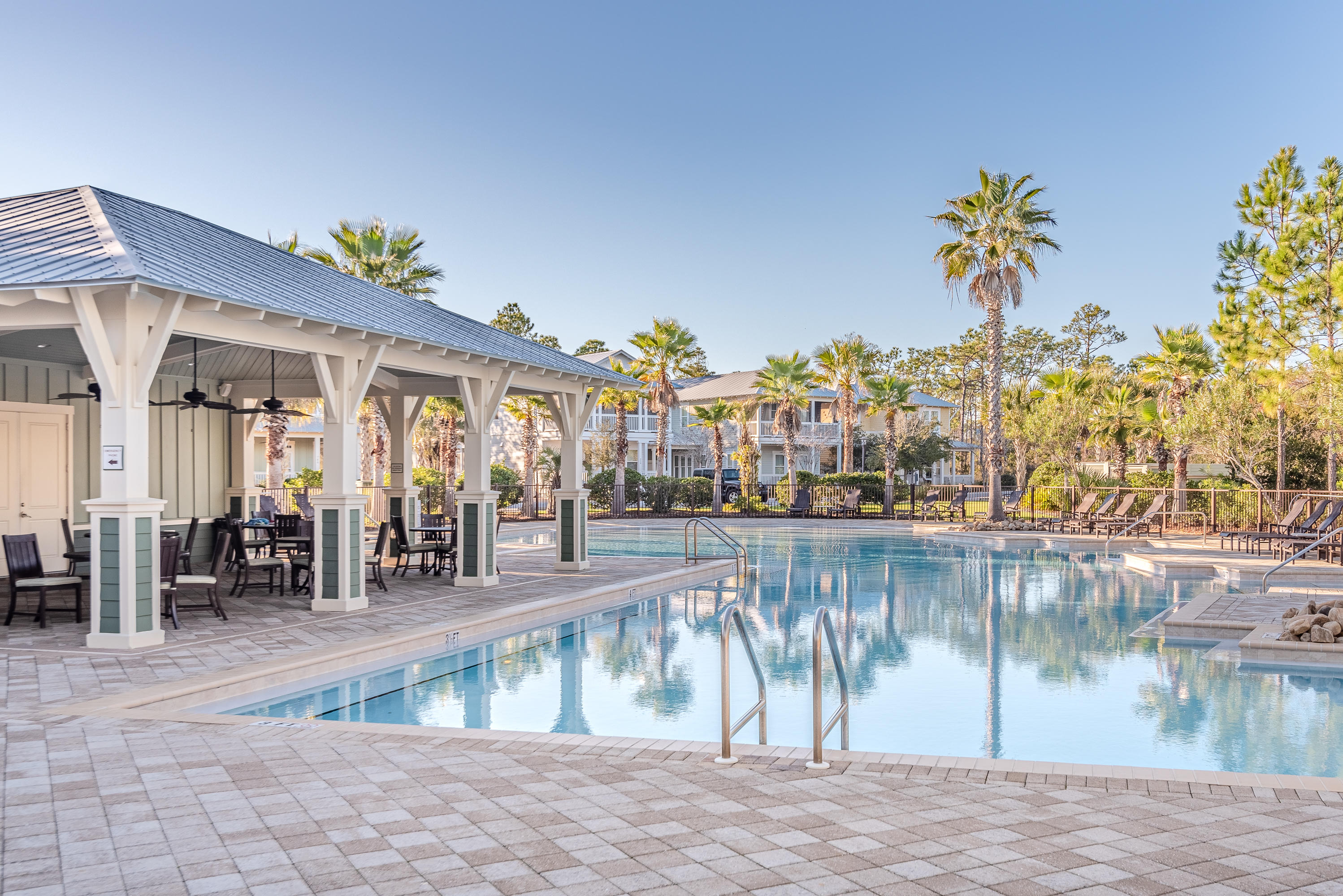 NATUREWALK AT SEAGROVE - Residential