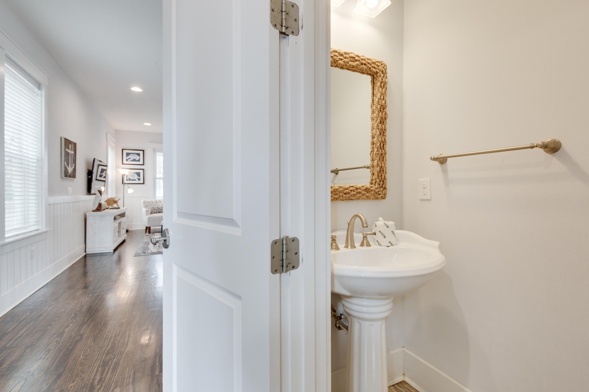 NATUREWALK AT SEAGROVE - Residential