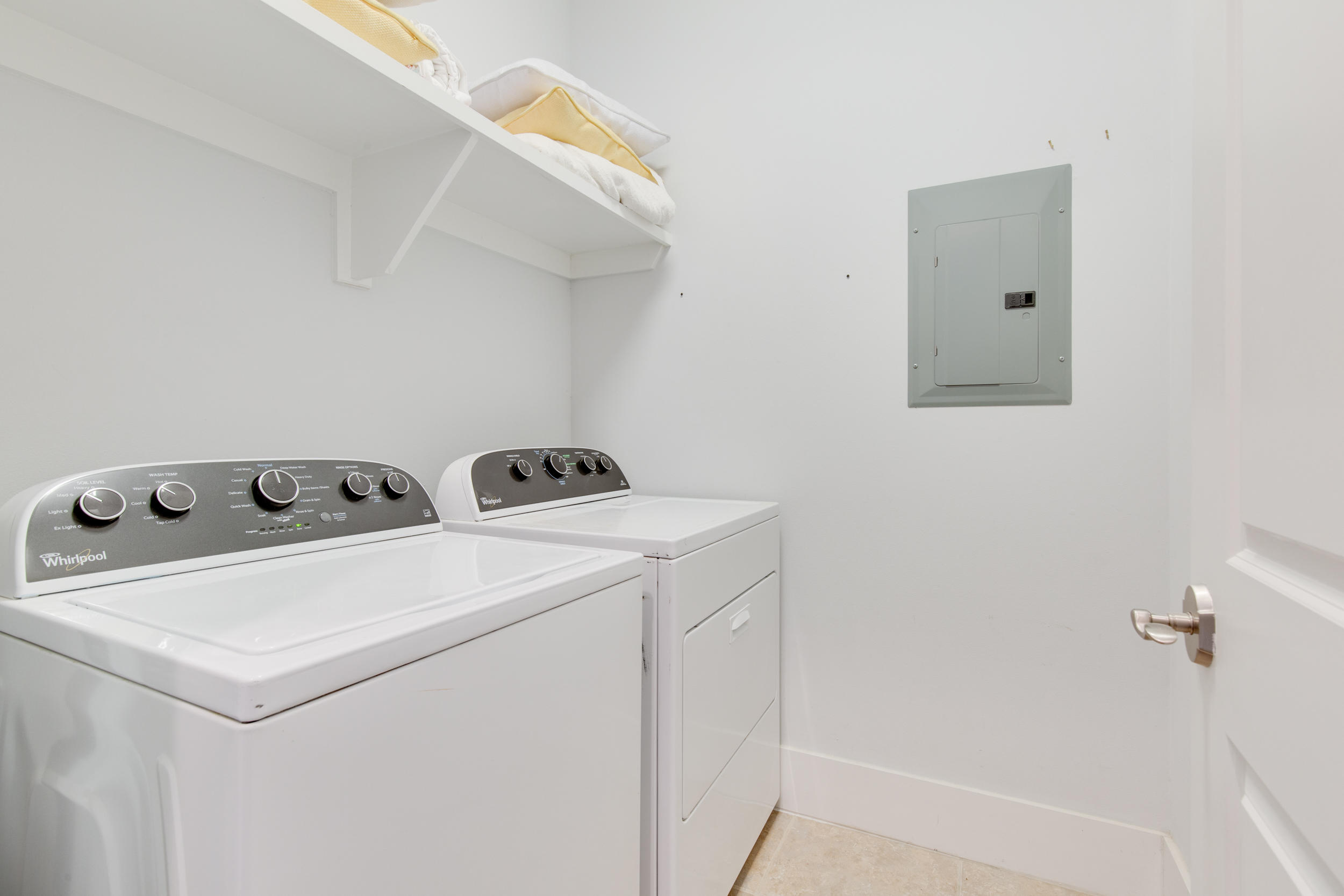 NATUREWALK AT SEAGROVE - Residential