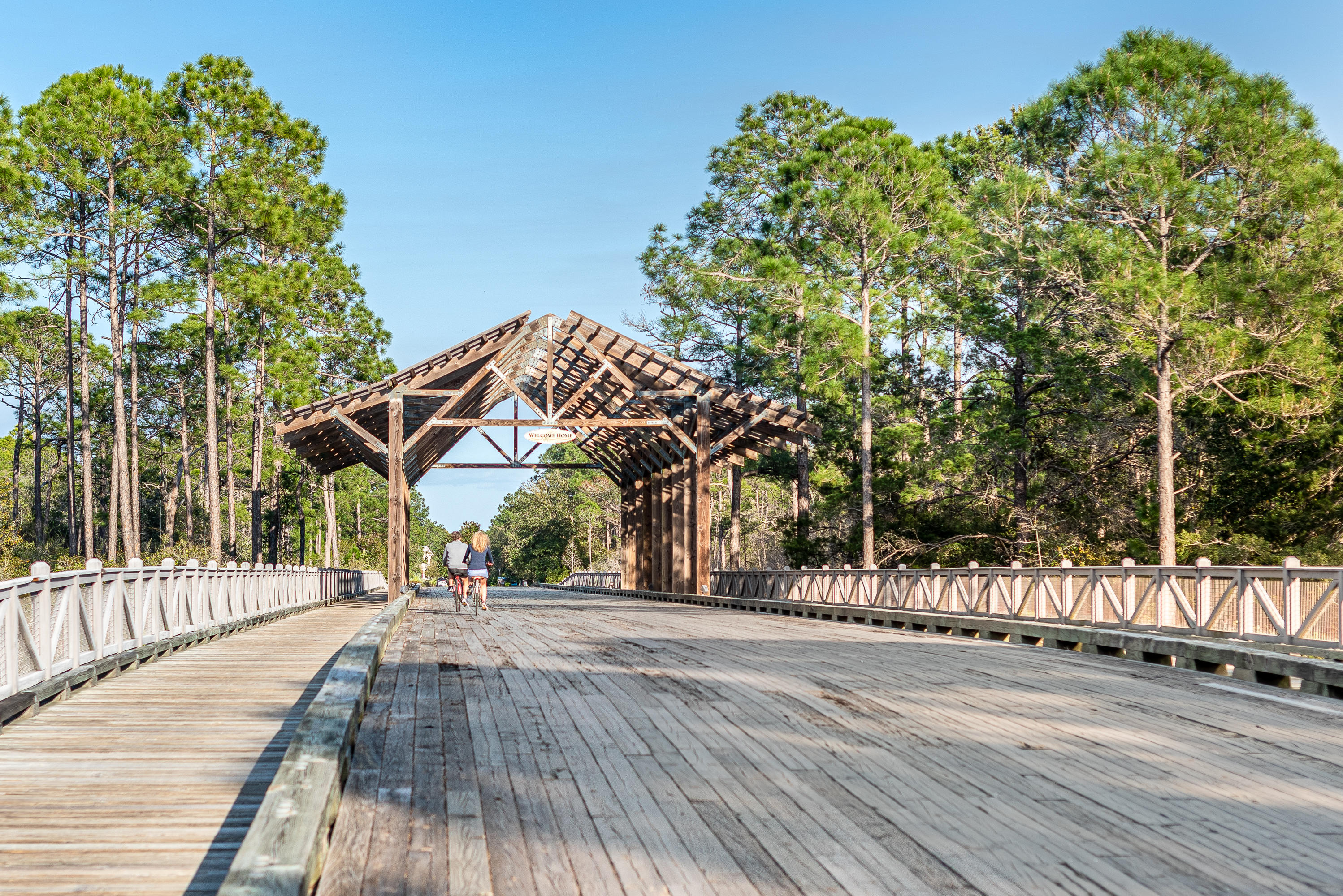 NATUREWALK AT SEAGROVE - Residential