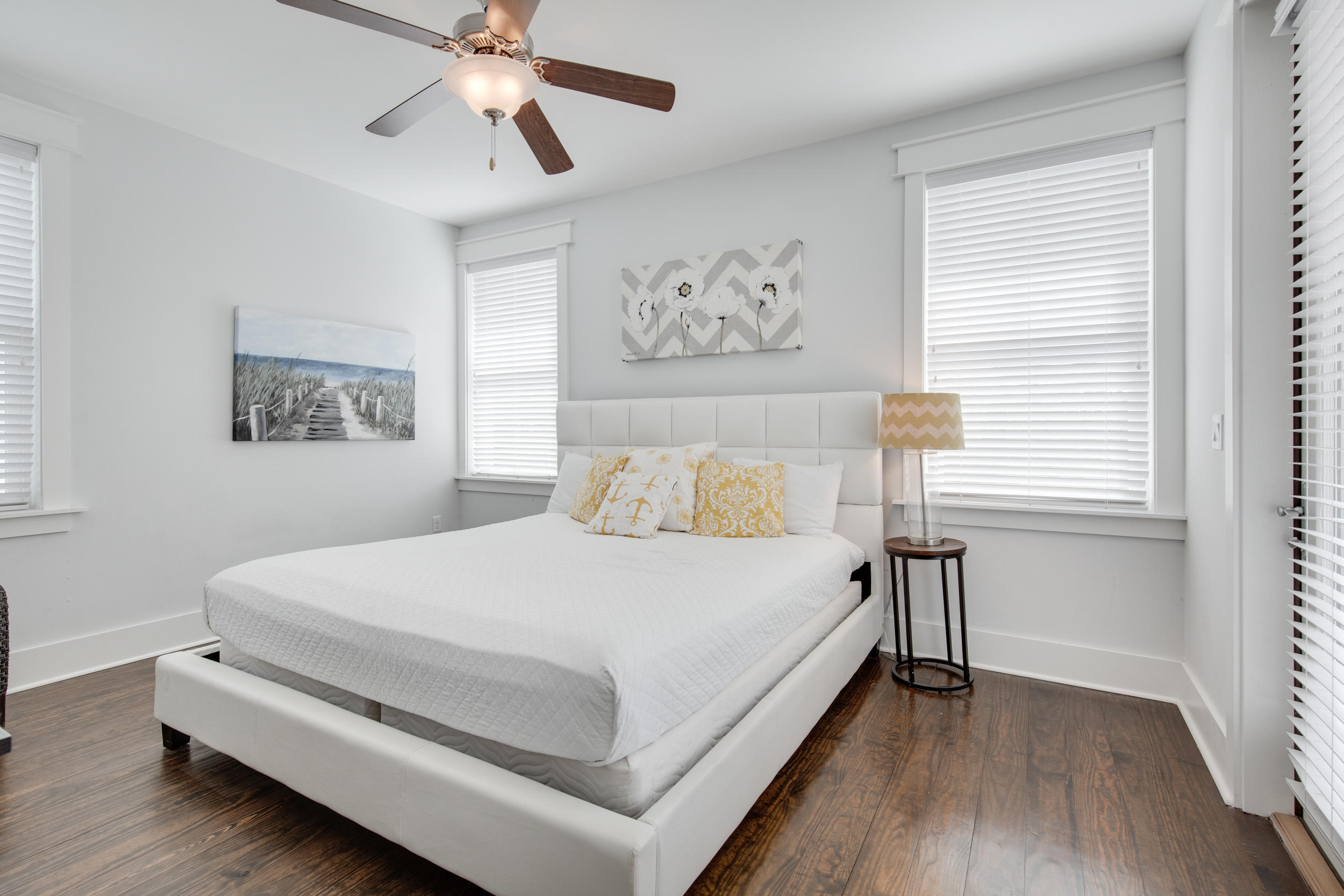 NATUREWALK AT SEAGROVE - Residential