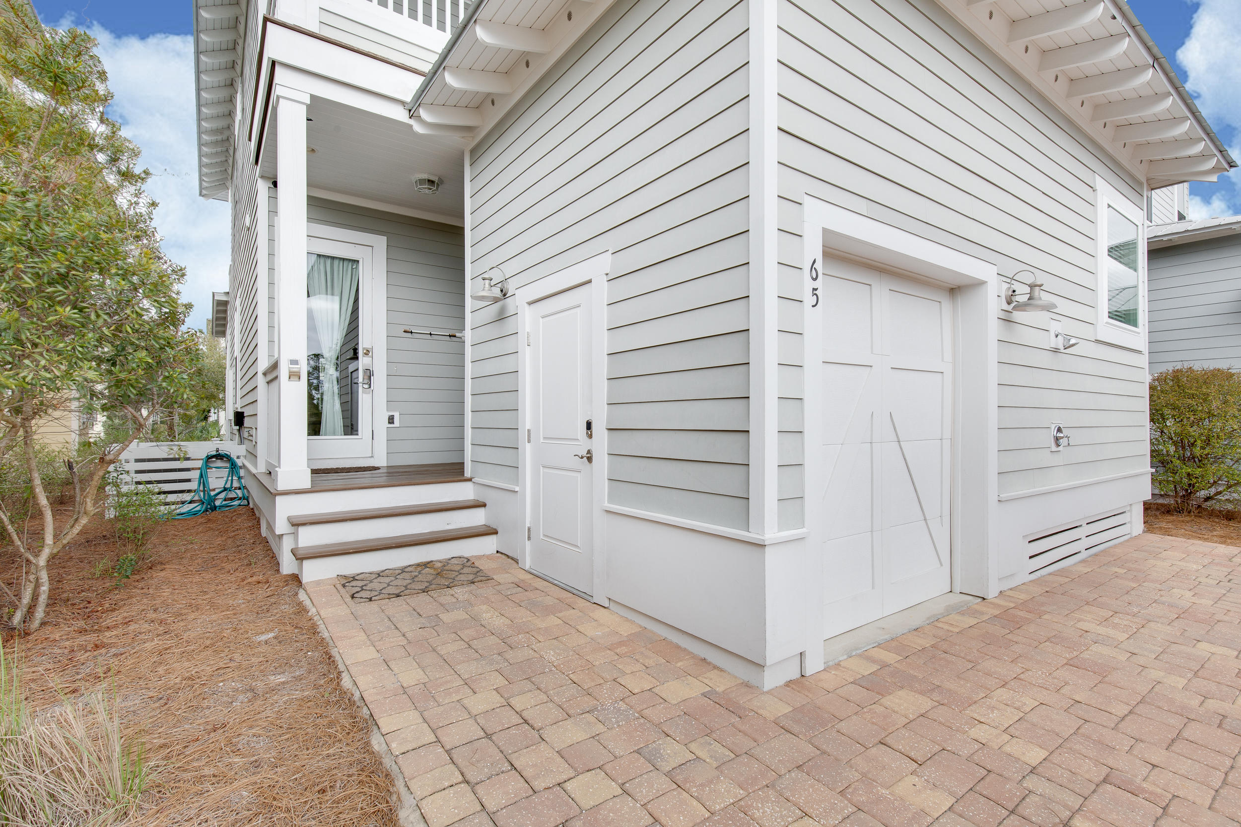 NATUREWALK AT SEAGROVE - Residential