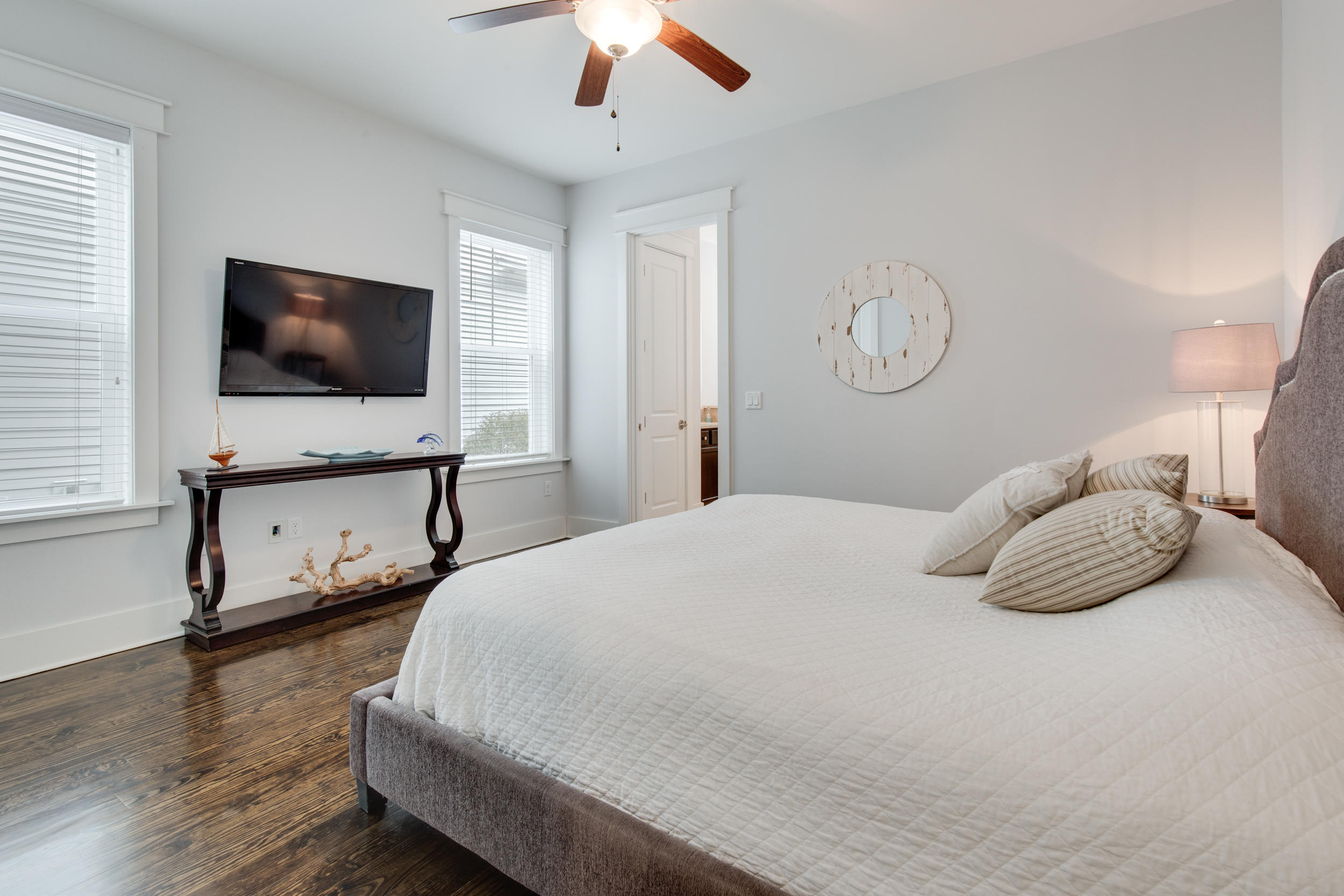 NATUREWALK AT SEAGROVE - Residential