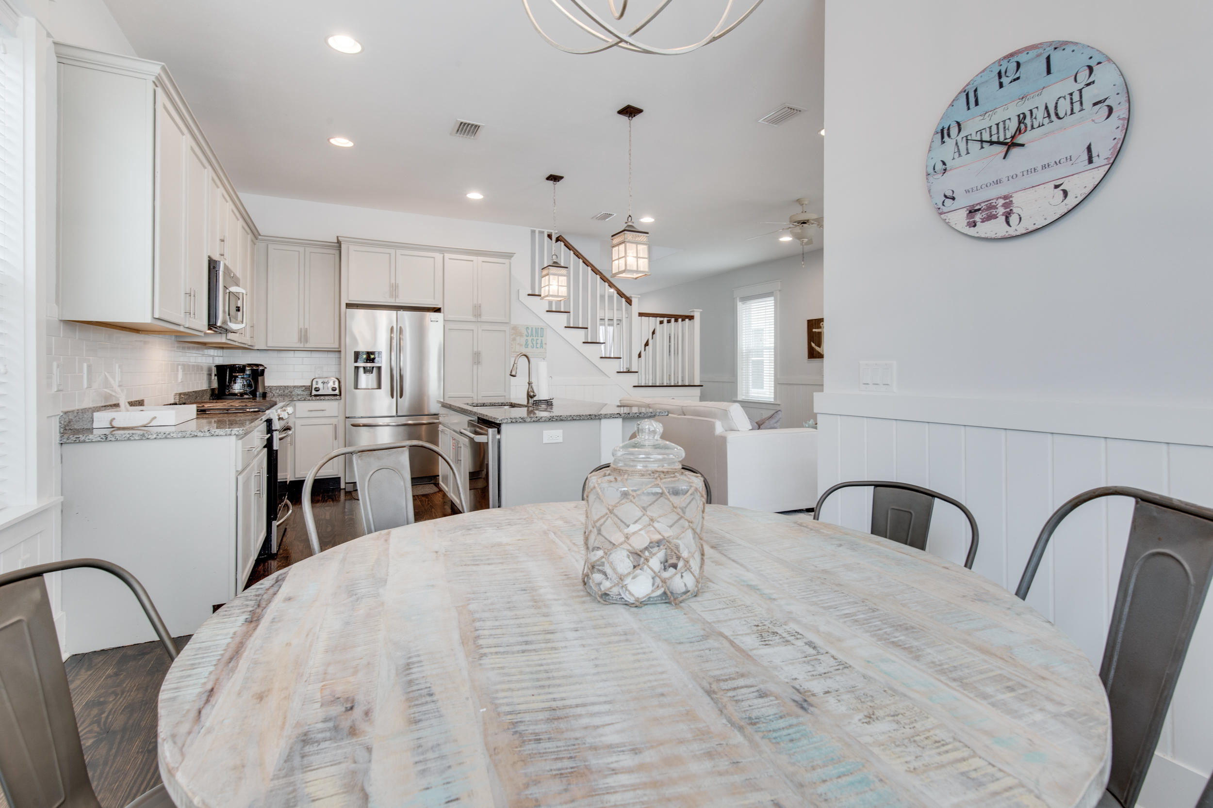 NATUREWALK AT SEAGROVE - Residential