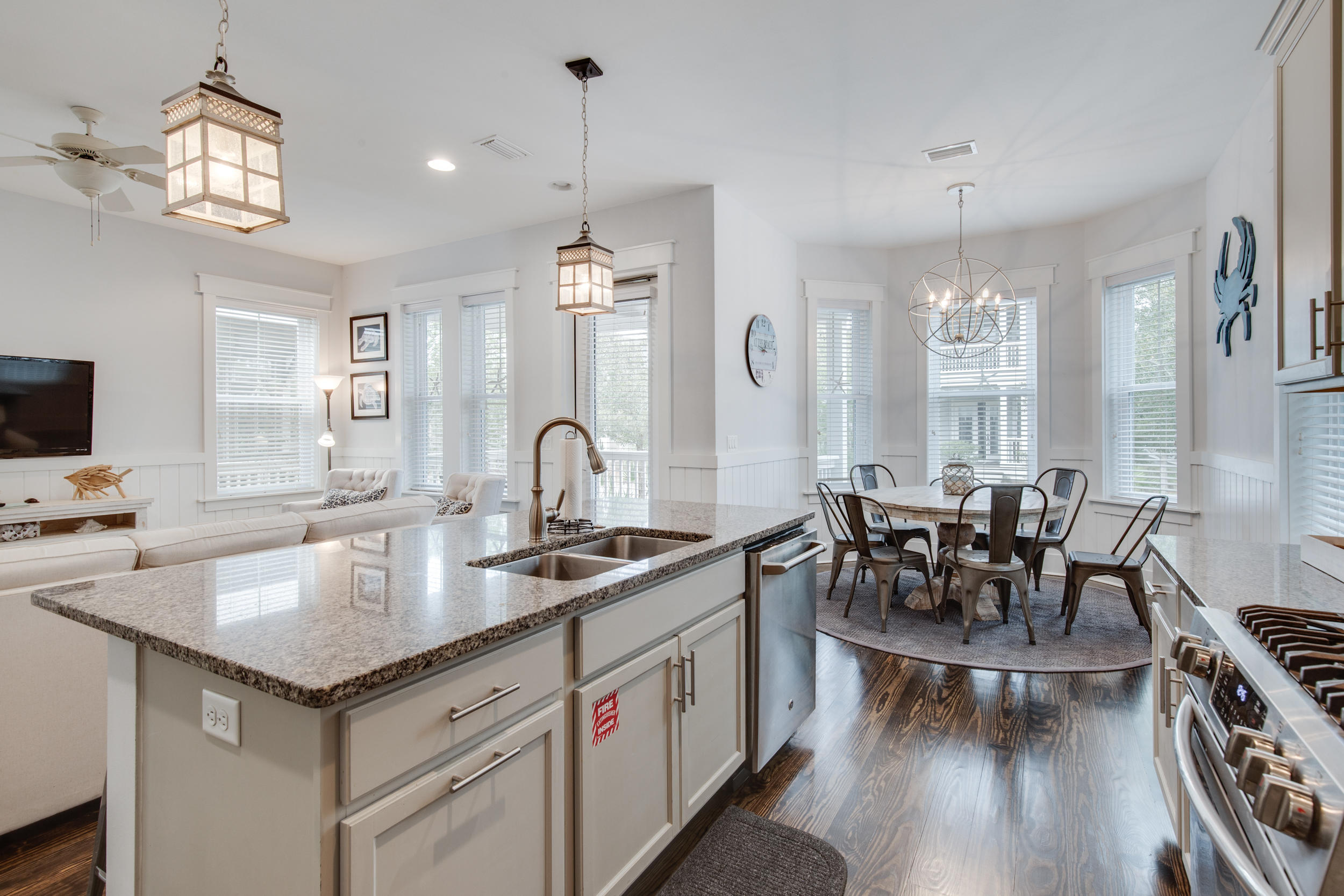 NATUREWALK AT SEAGROVE - Residential