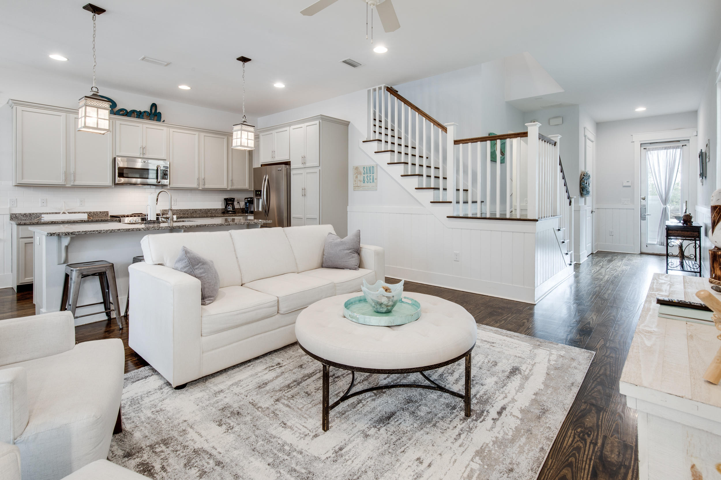 NATUREWALK AT SEAGROVE - Residential