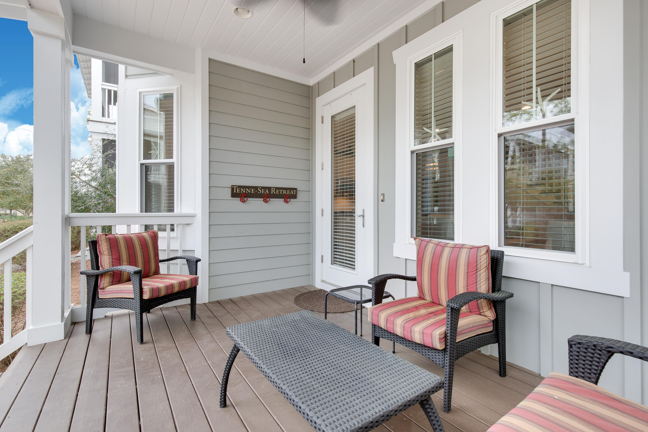 NATUREWALK AT SEAGROVE - Residential