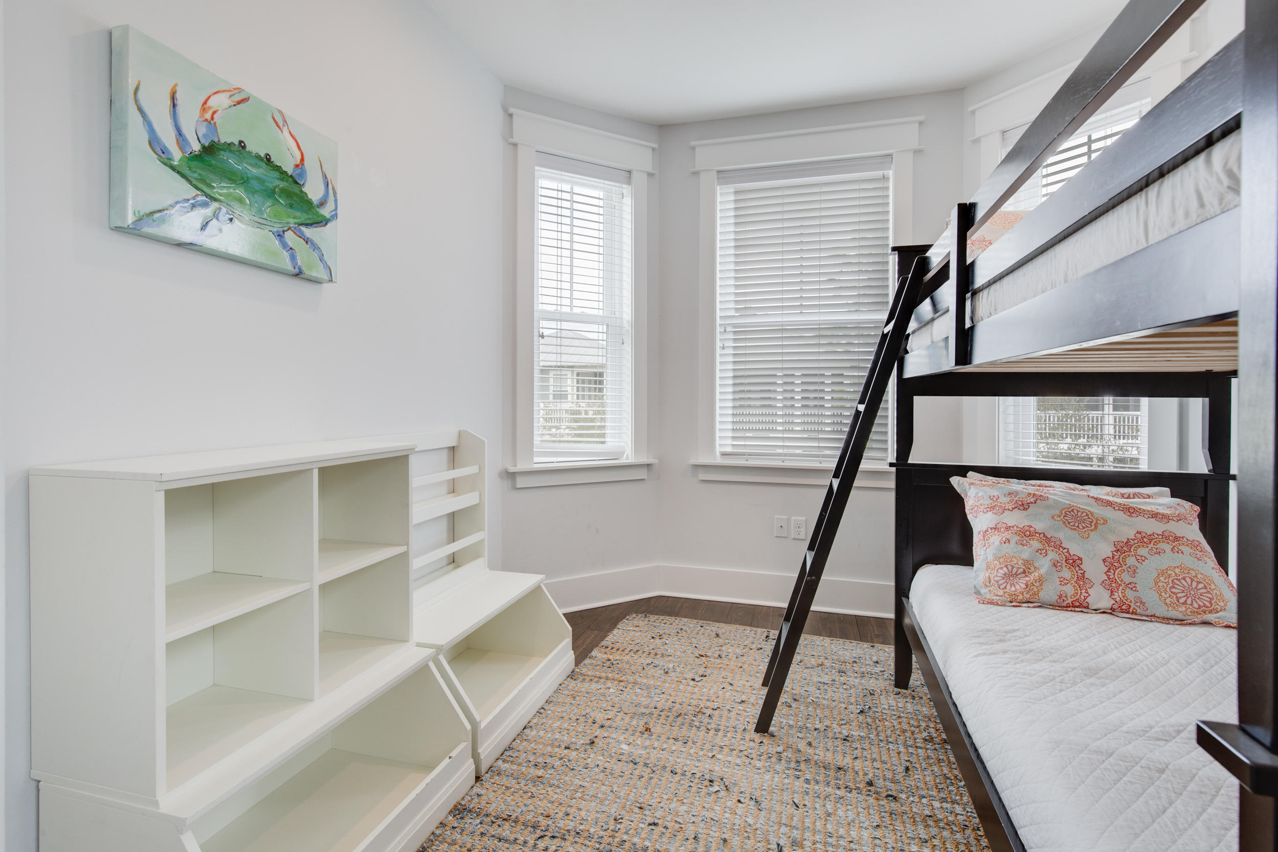 NATUREWALK AT SEAGROVE - Residential