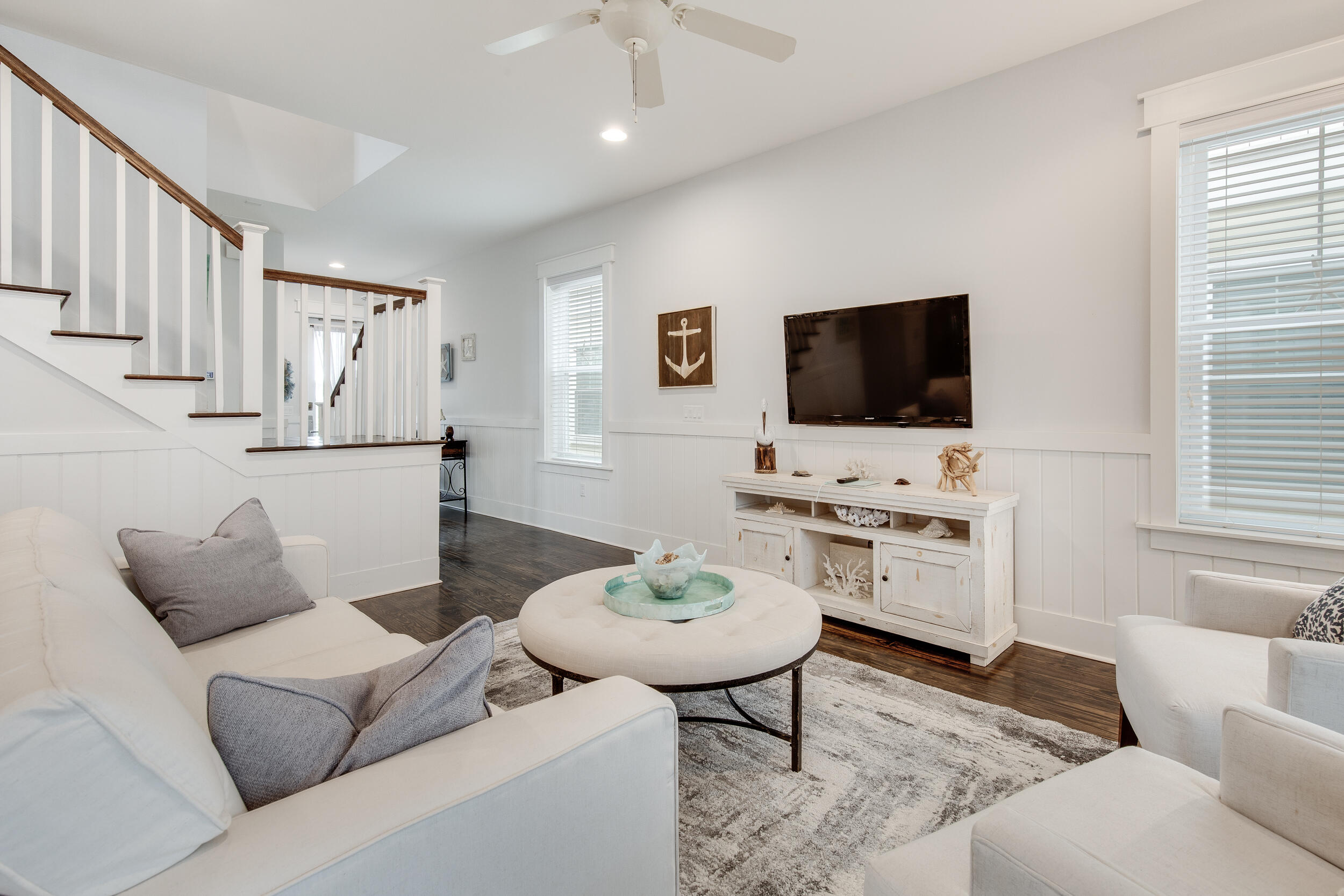 NATUREWALK AT SEAGROVE - Residential