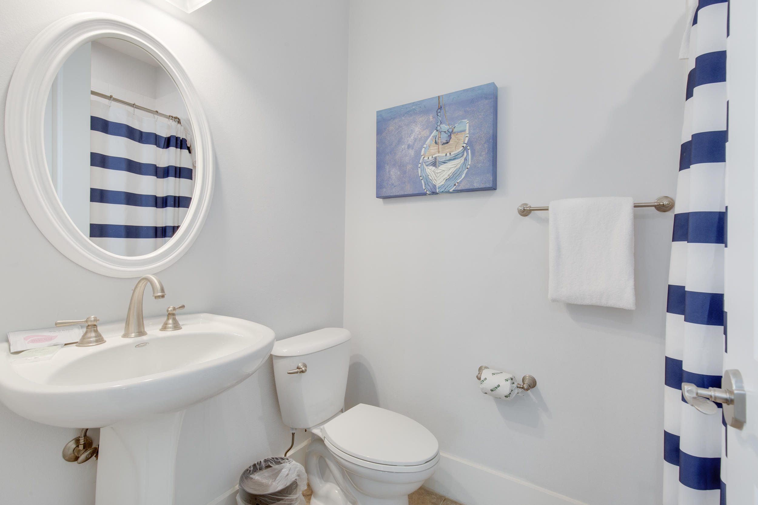 NATUREWALK AT SEAGROVE - Residential