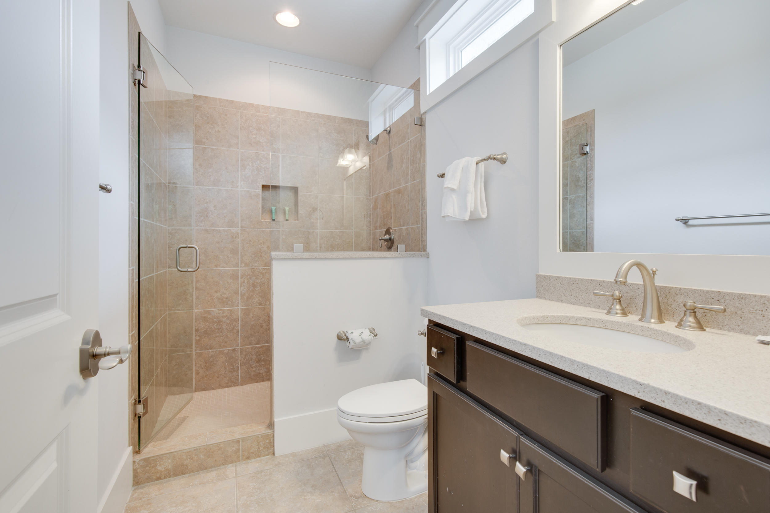 NATUREWALK AT SEAGROVE - Residential