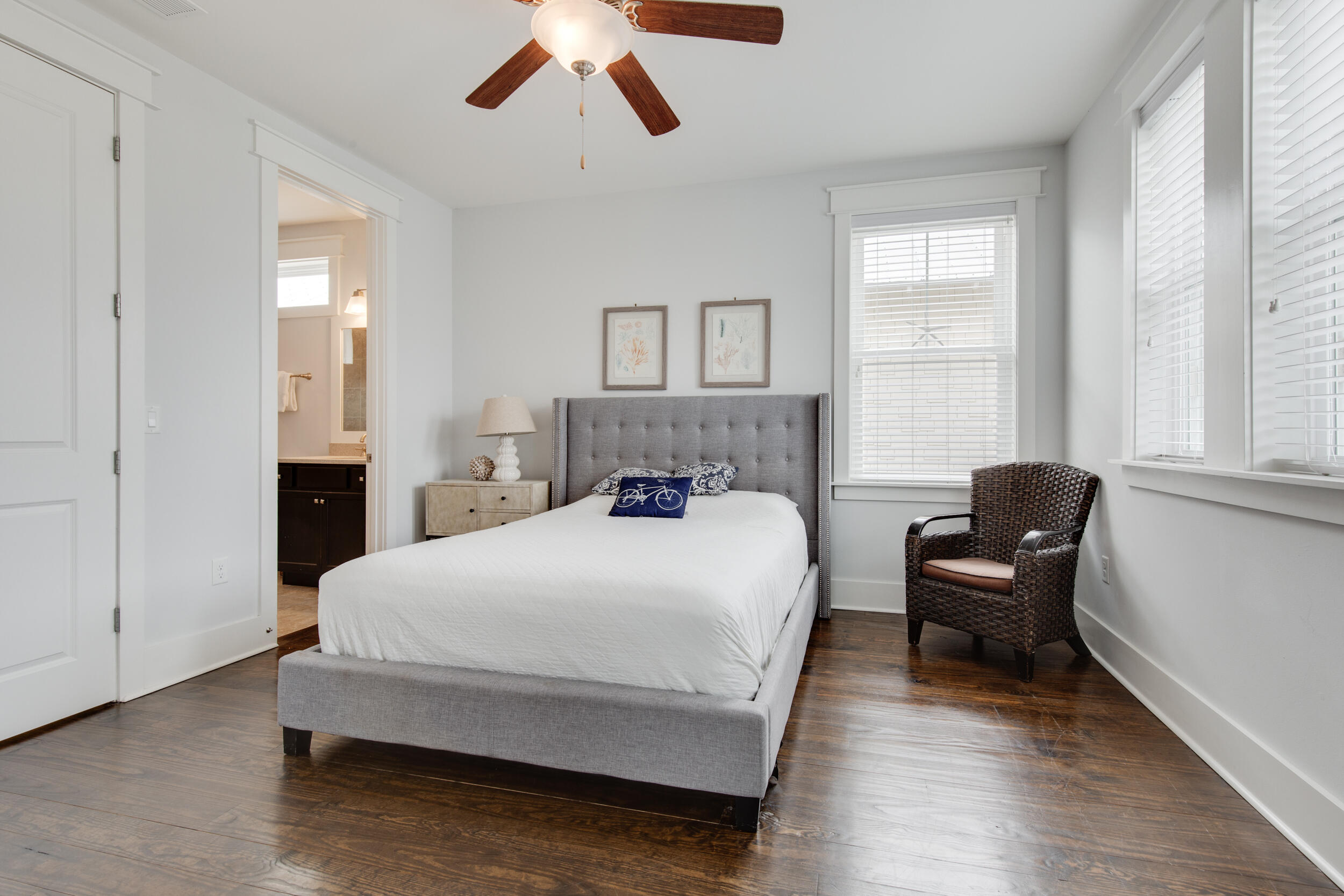 NATUREWALK AT SEAGROVE - Residential