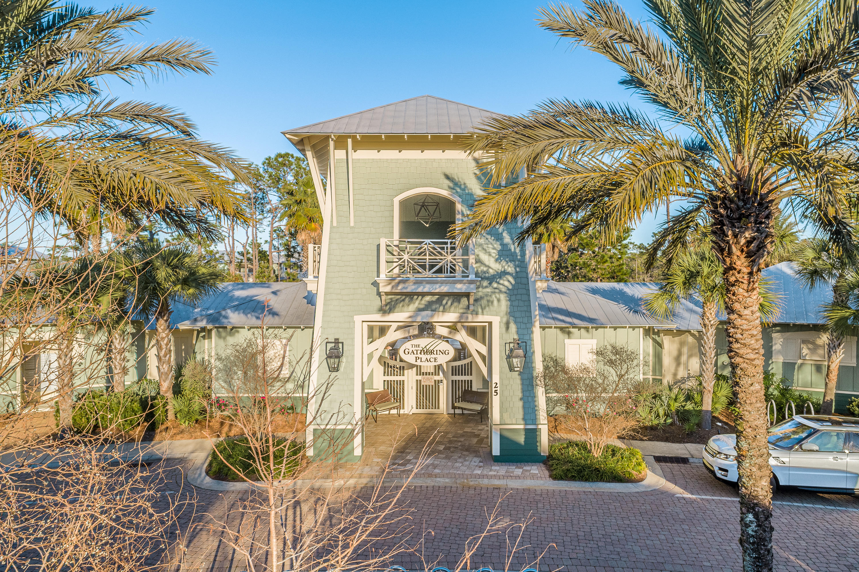 NATUREWALK AT SEAGROVE - Residential