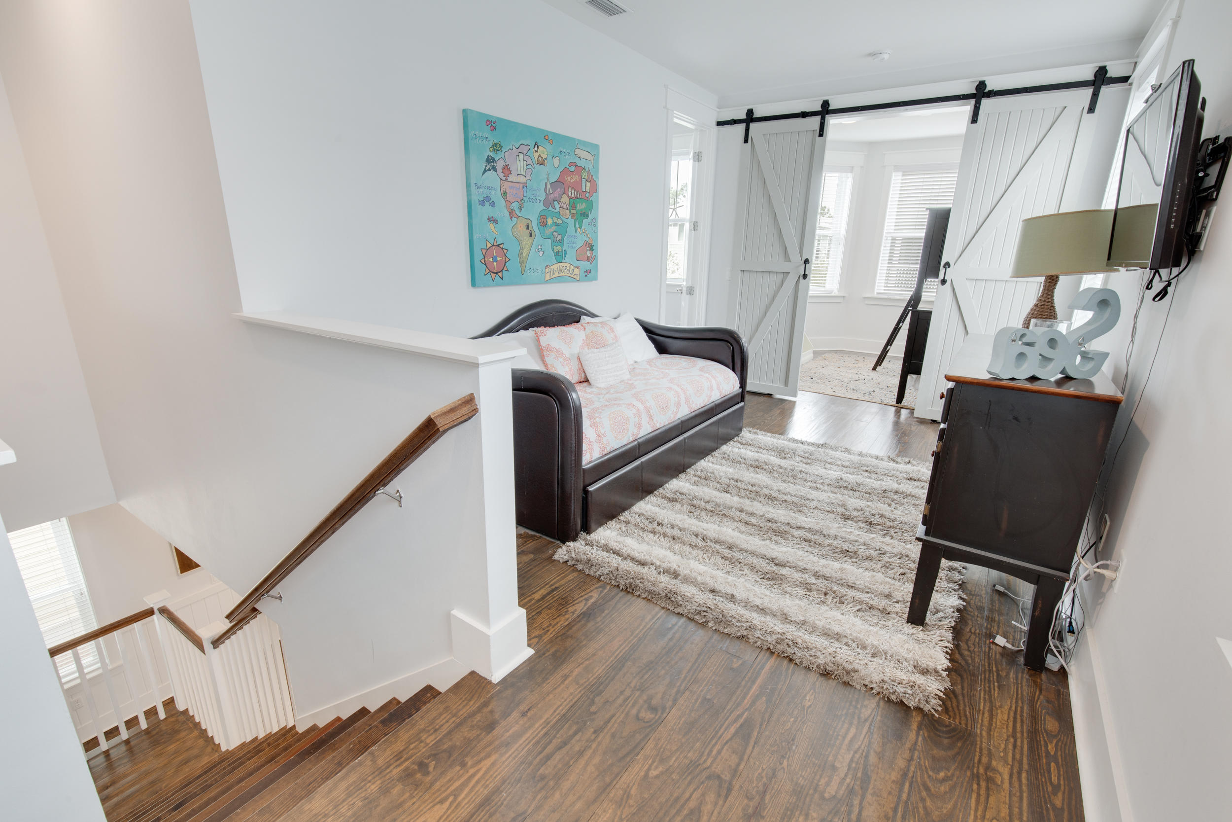 NATUREWALK AT SEAGROVE - Residential