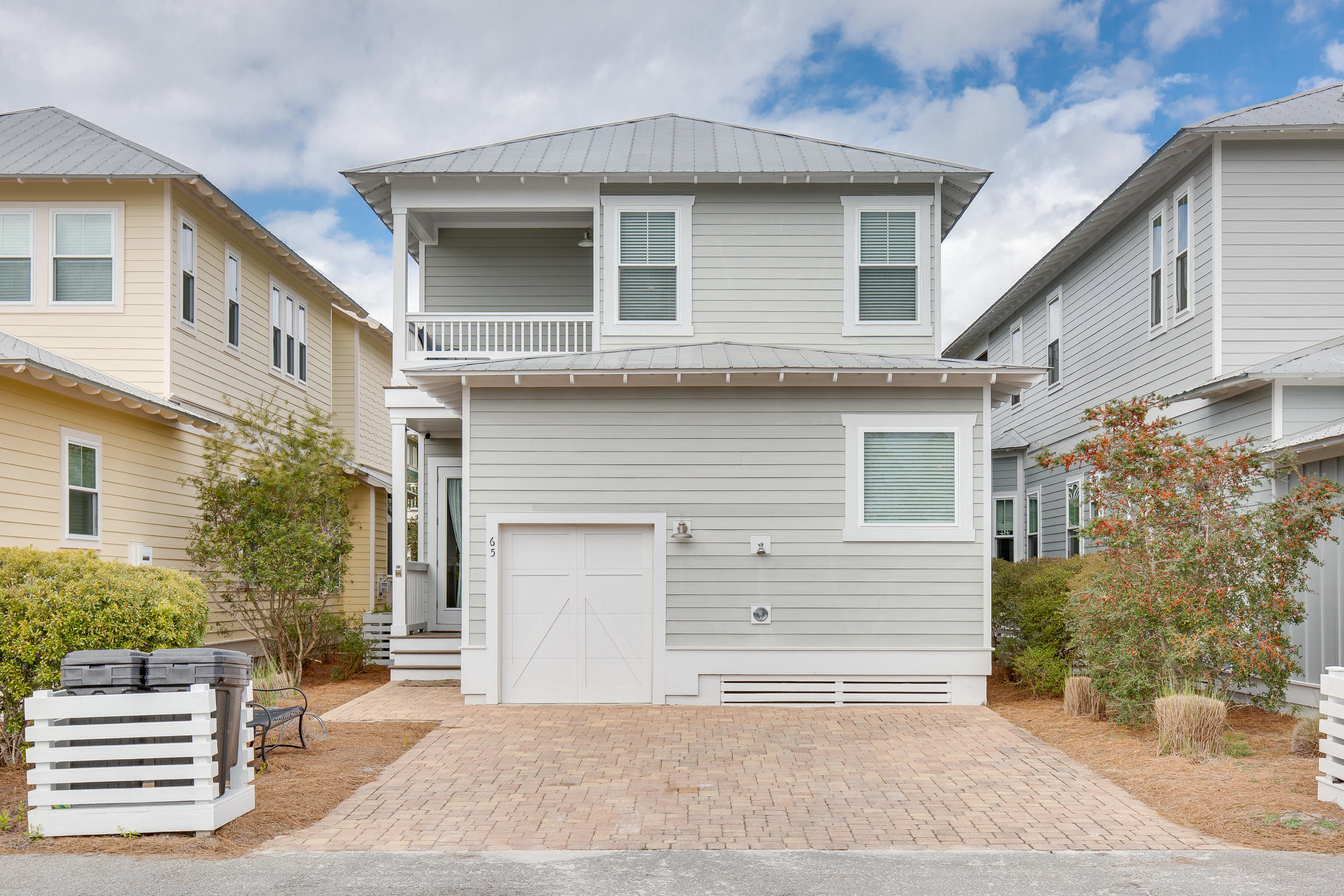 NATUREWALK AT SEAGROVE - Residential