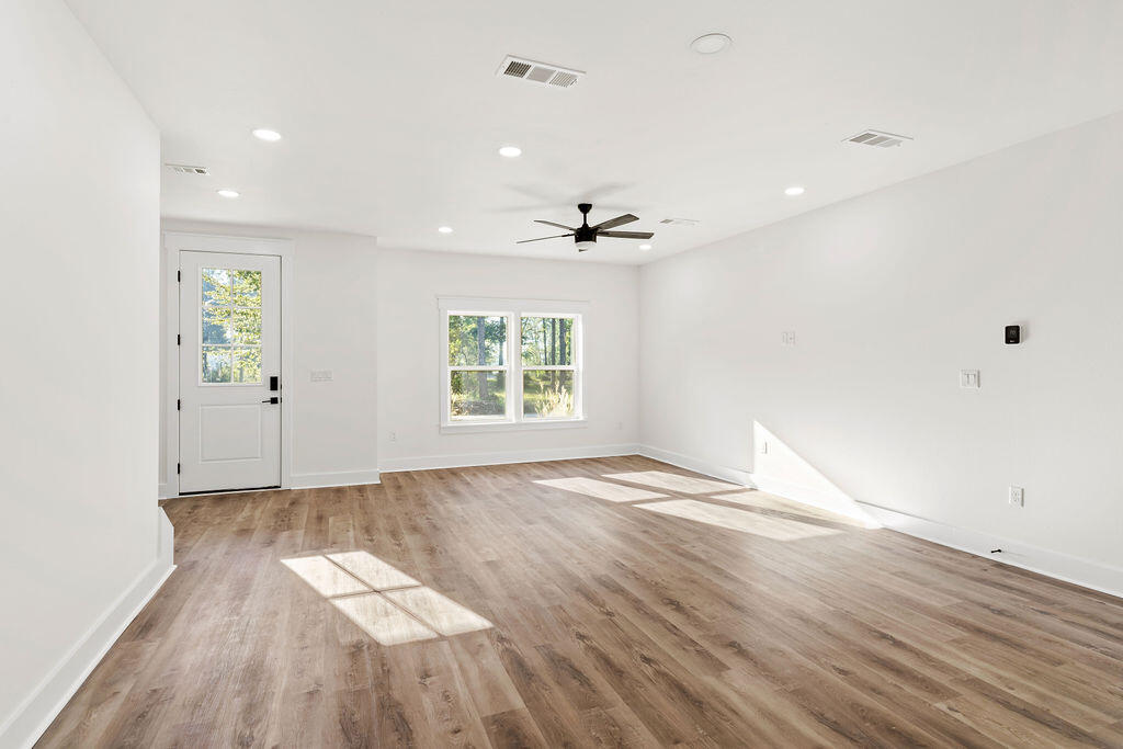 SANTA ROSA BEACH - Residential