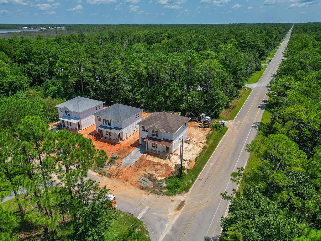 SANTA ROSA BEACH - Residential