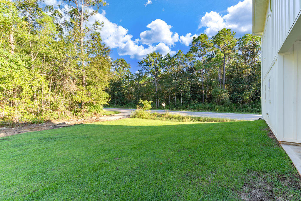 SANTA ROSA BEACH - Residential