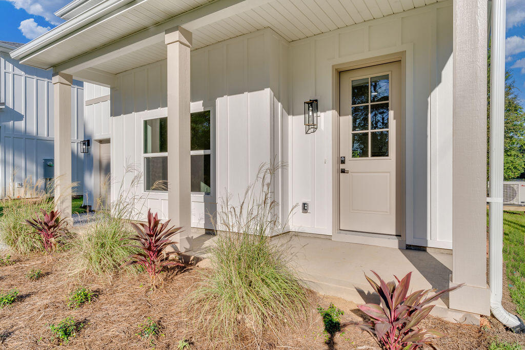 SANTA ROSA BEACH - Residential