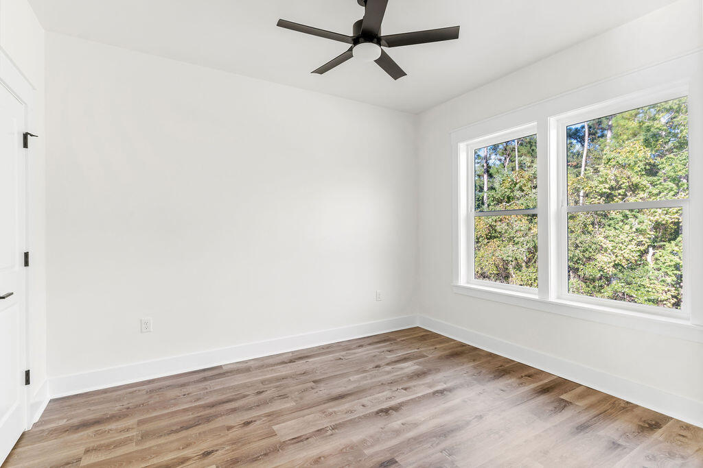 SANTA ROSA BEACH - Residential