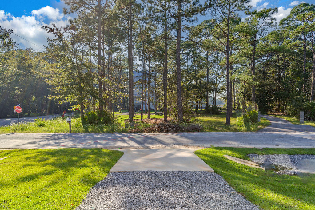 SANTA ROSA BEACH - Residential