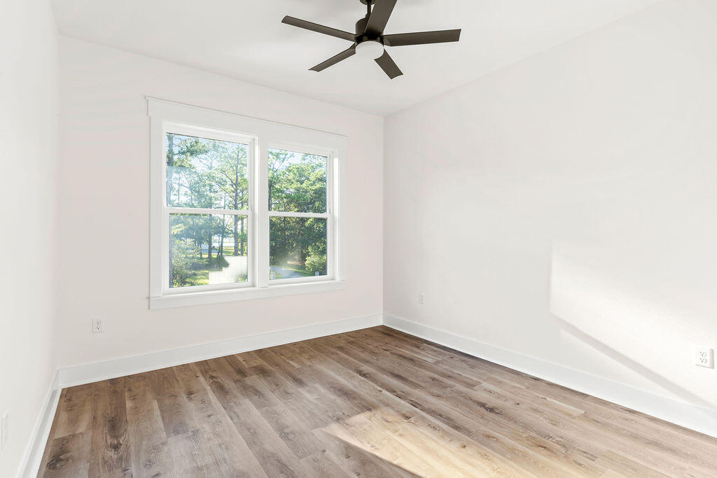 SANTA ROSA BEACH - Residential