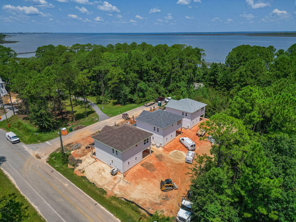 SANTA ROSA BEACH - Residential