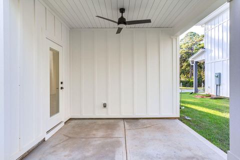 A home in Santa Rosa Beach