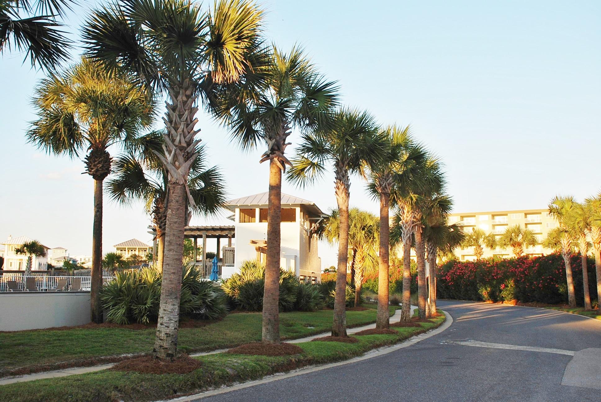 DESTIN POINTE - Residential